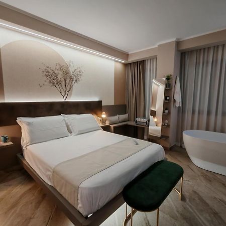 Effe4 Lovely Room 巴里 外观 照片