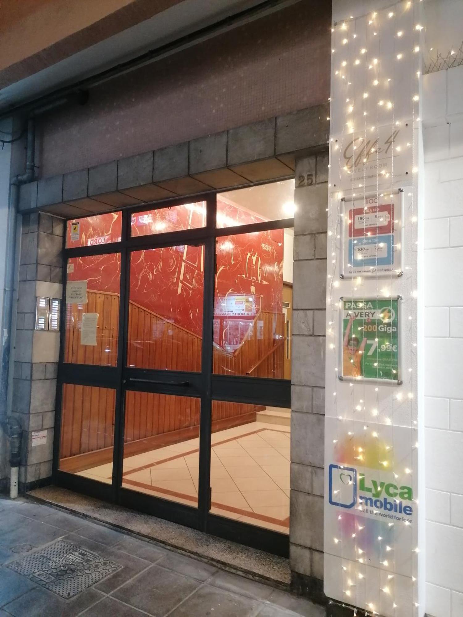 Effe4 Lovely Room 巴里 外观 照片