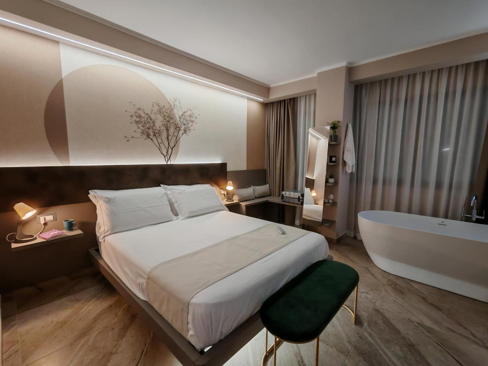 Effe4 Lovely Room 巴里 外观 照片