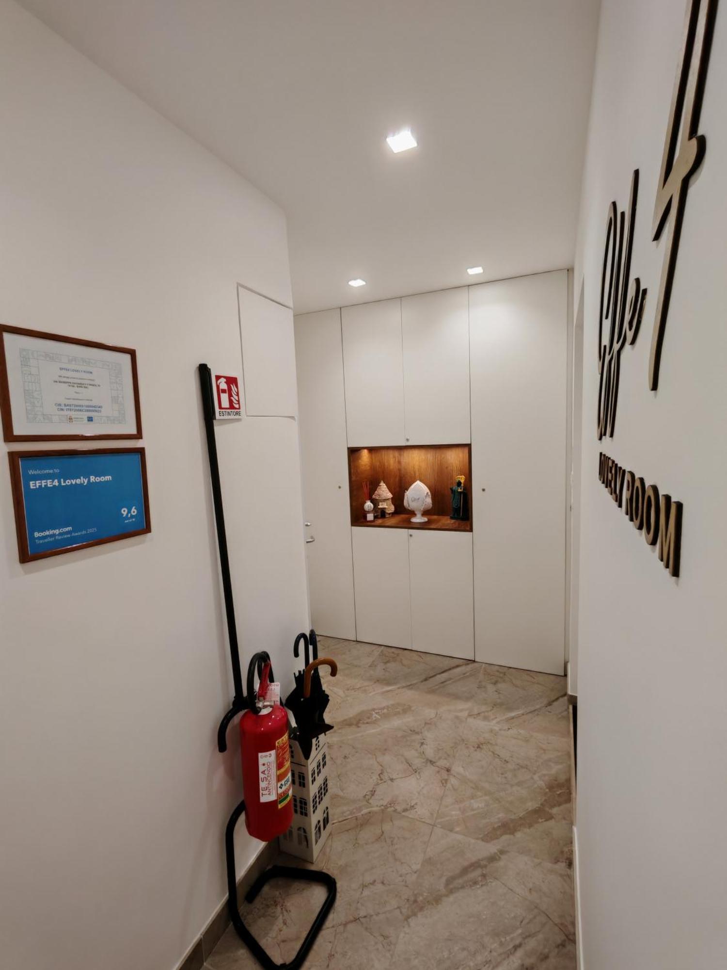 Effe4 Lovely Room 巴里 客房 照片