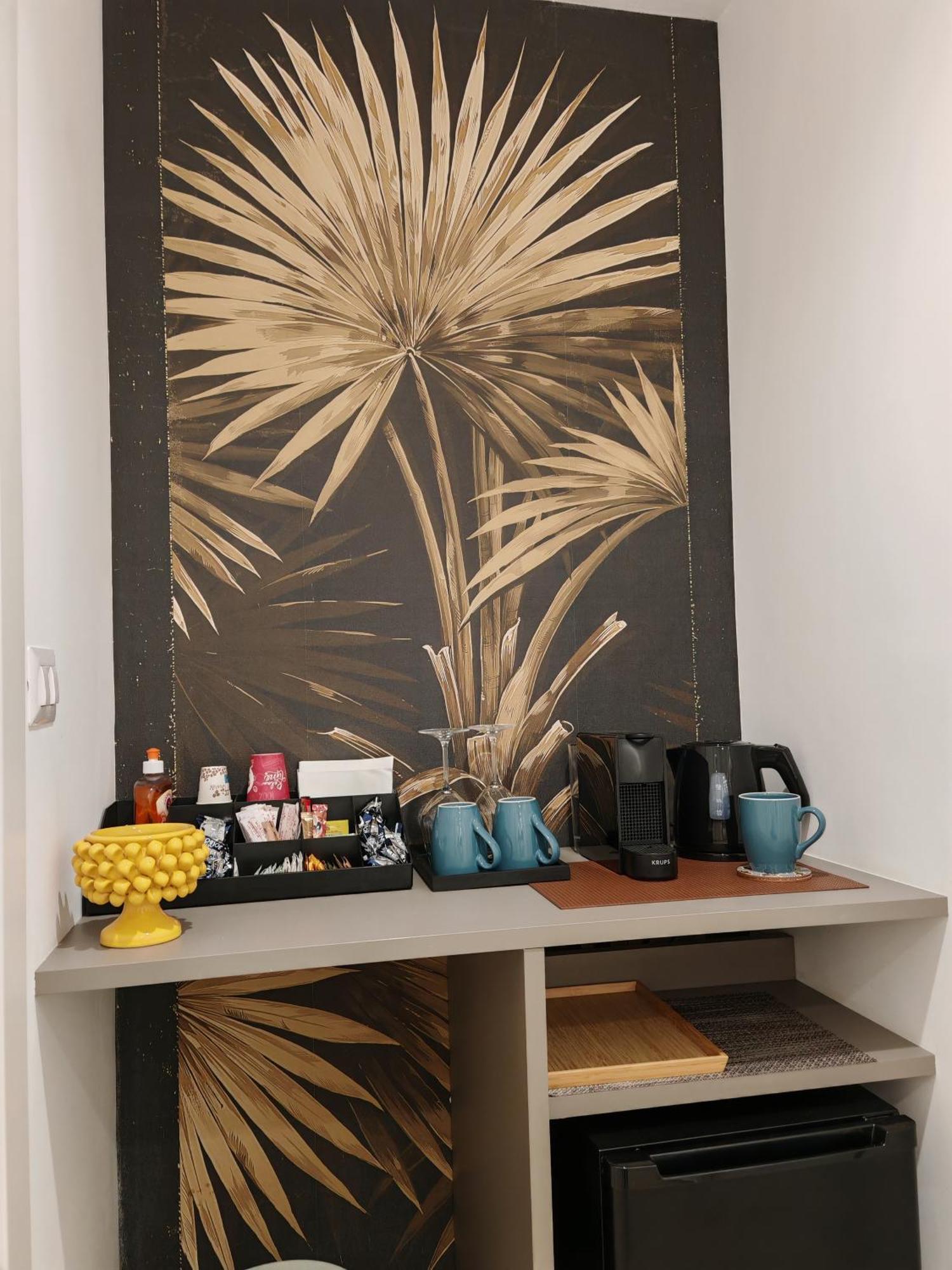 Effe4 Lovely Room 巴里 客房 照片
