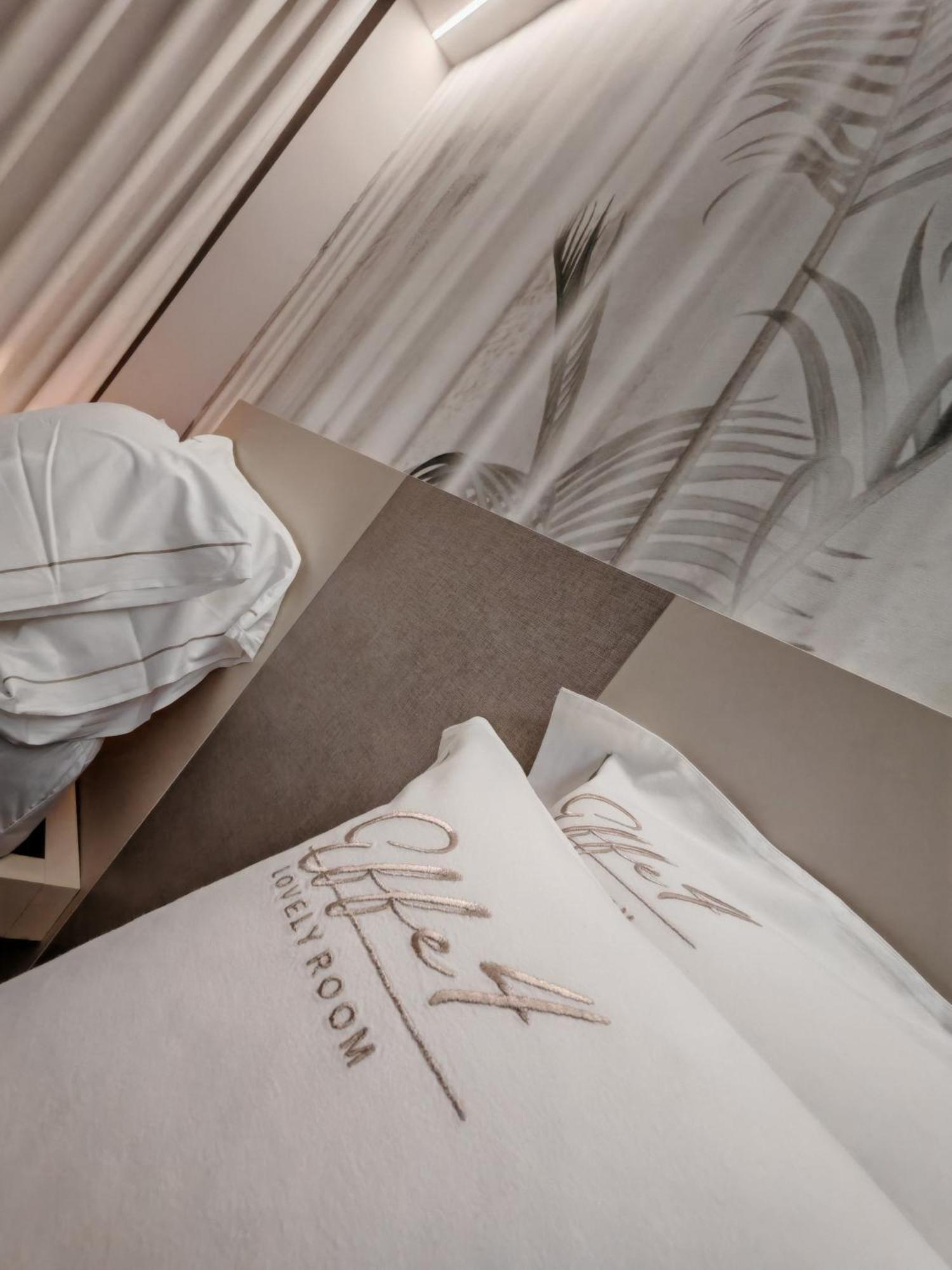 Effe4 Lovely Room 巴里 客房 照片