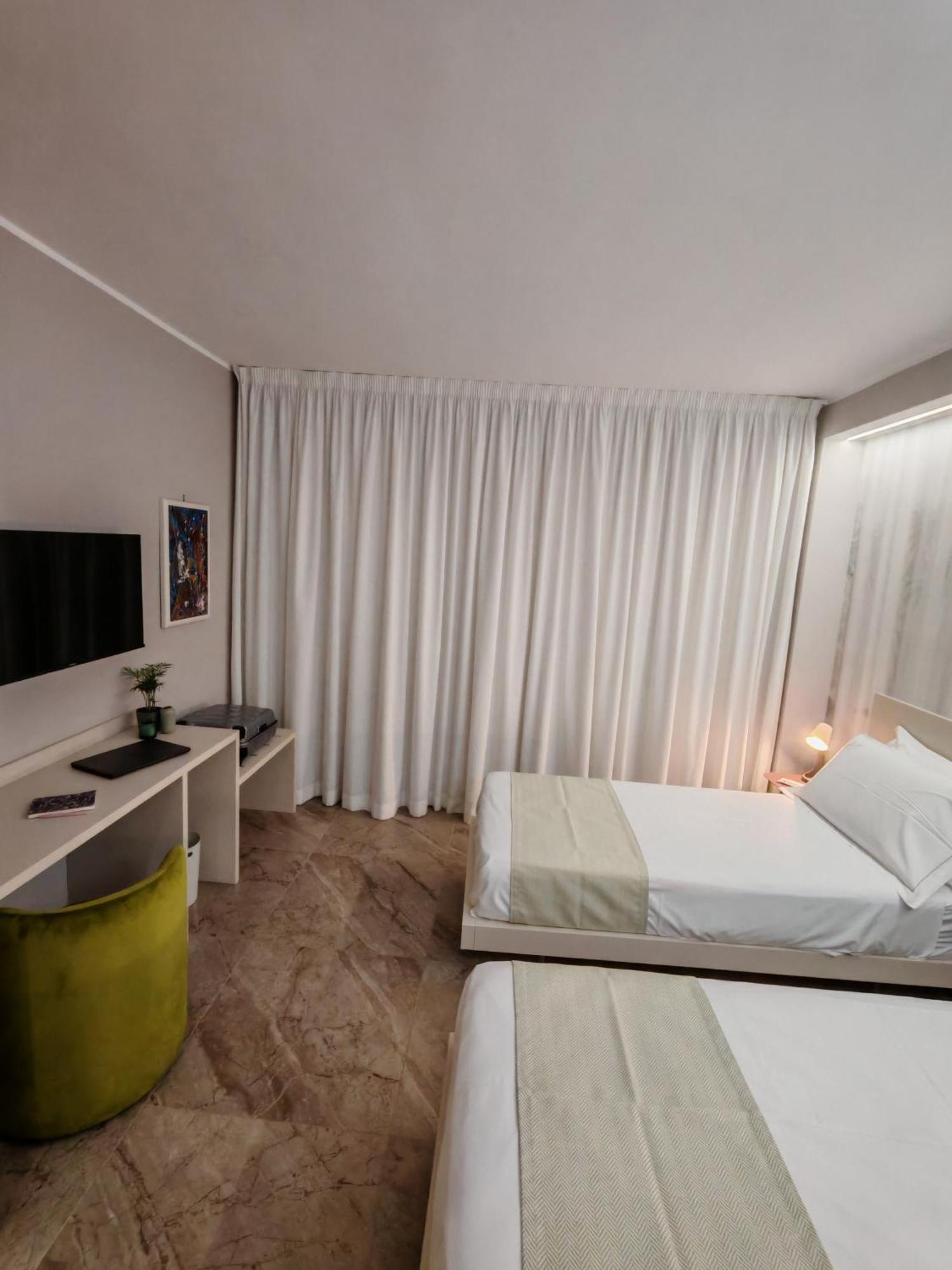 Effe4 Lovely Room 巴里 外观 照片