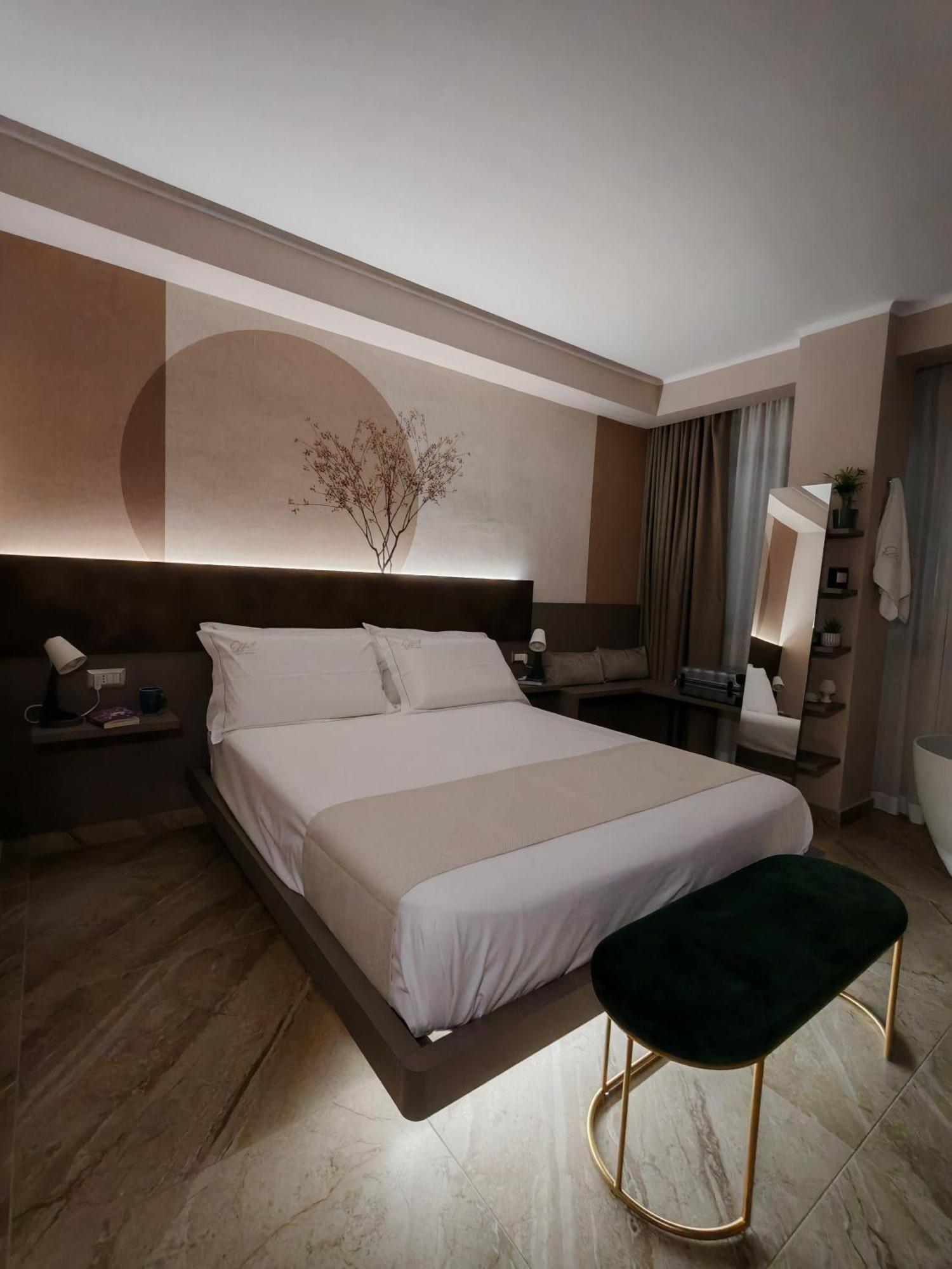 Effe4 Lovely Room 巴里 外观 照片