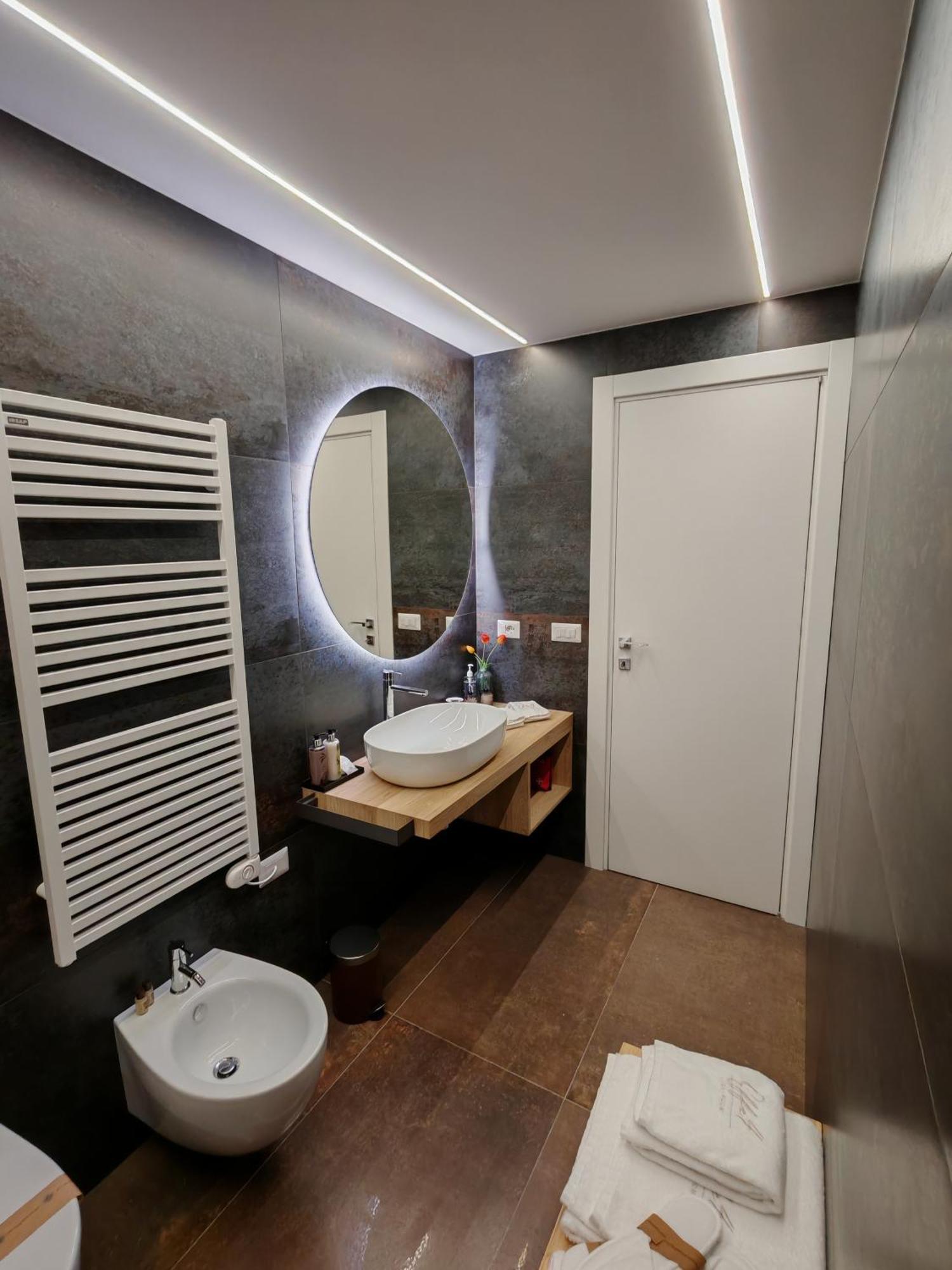 Effe4 Lovely Room 巴里 客房 照片