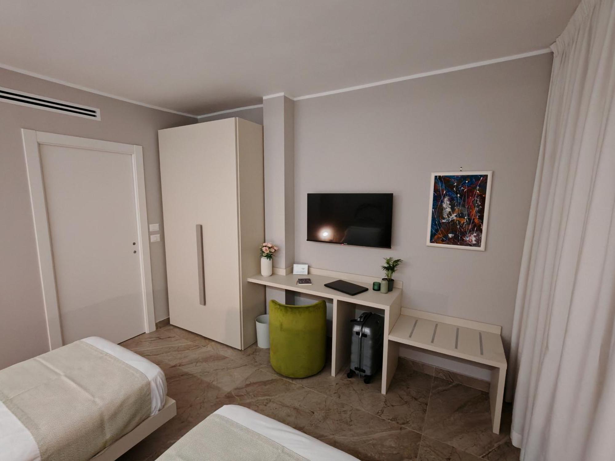 Effe4 Lovely Room 巴里 客房 照片