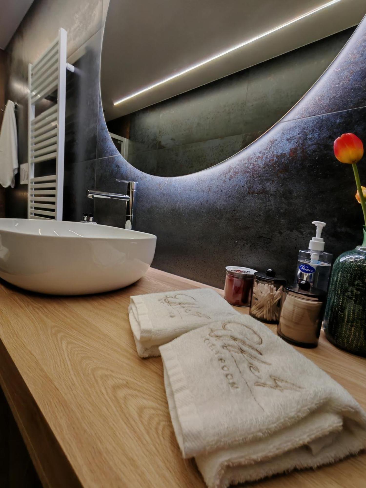 Effe4 Lovely Room 巴里 外观 照片