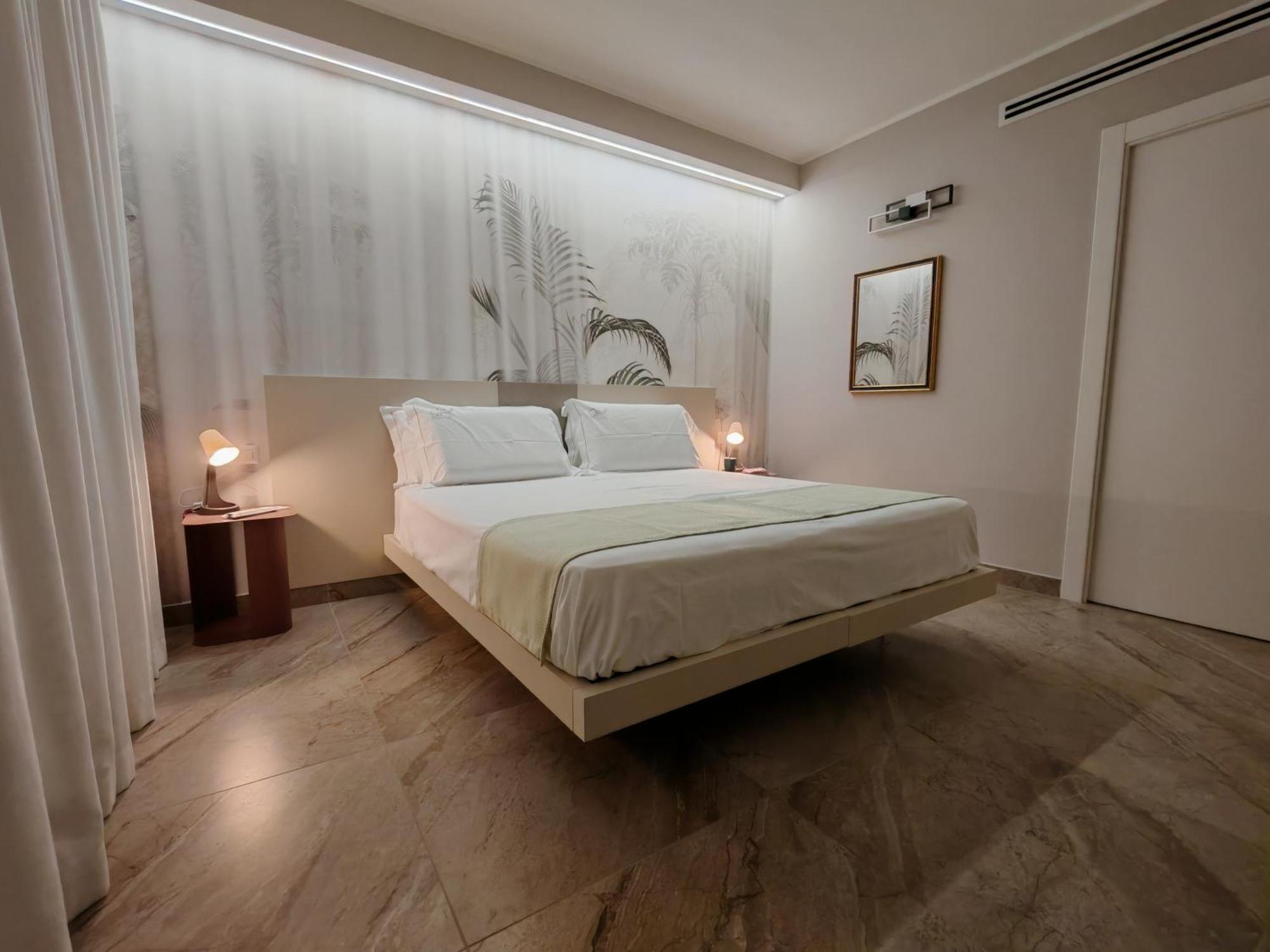 Effe4 Lovely Room 巴里 外观 照片