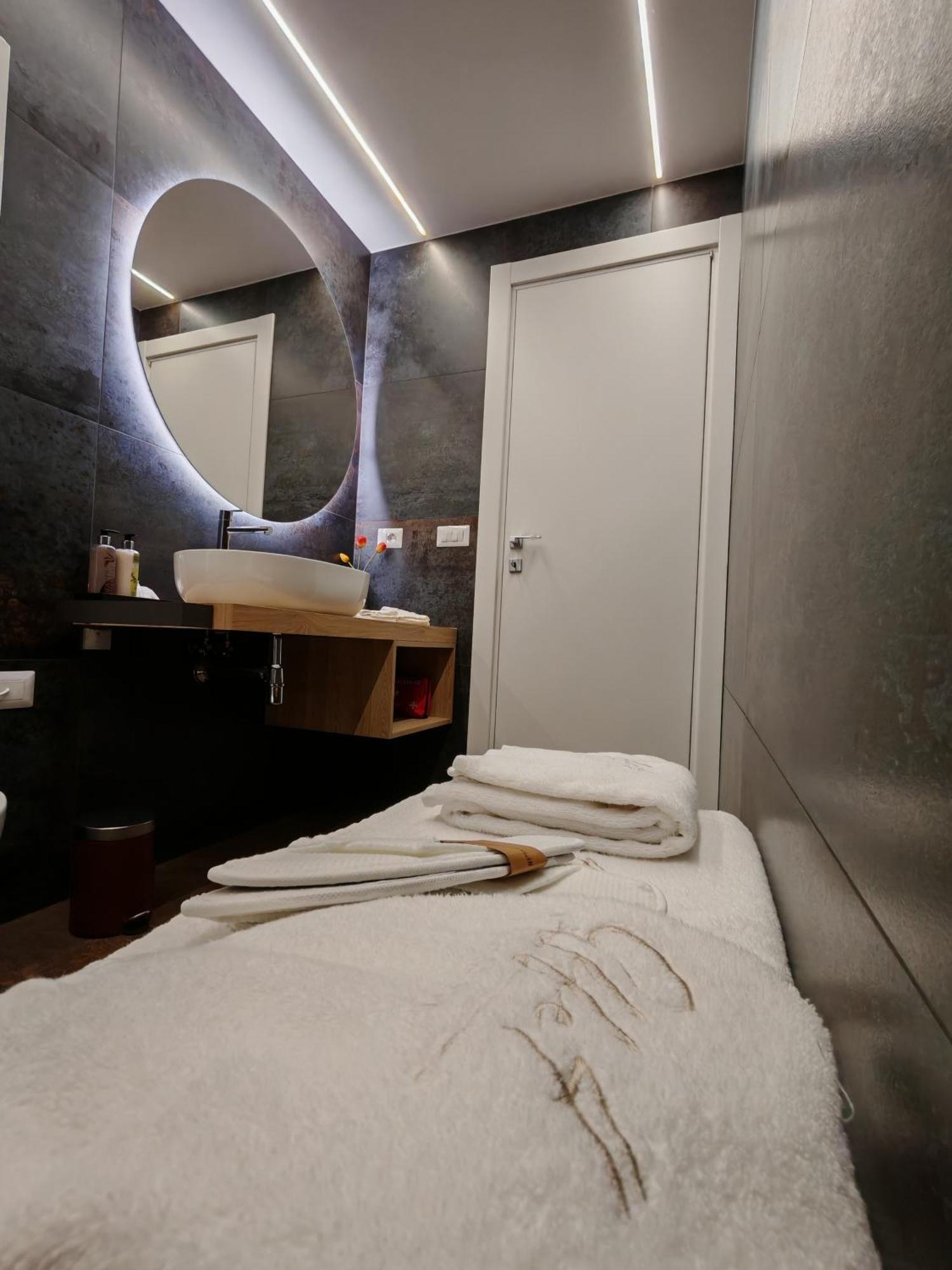 Effe4 Lovely Room 巴里 客房 照片