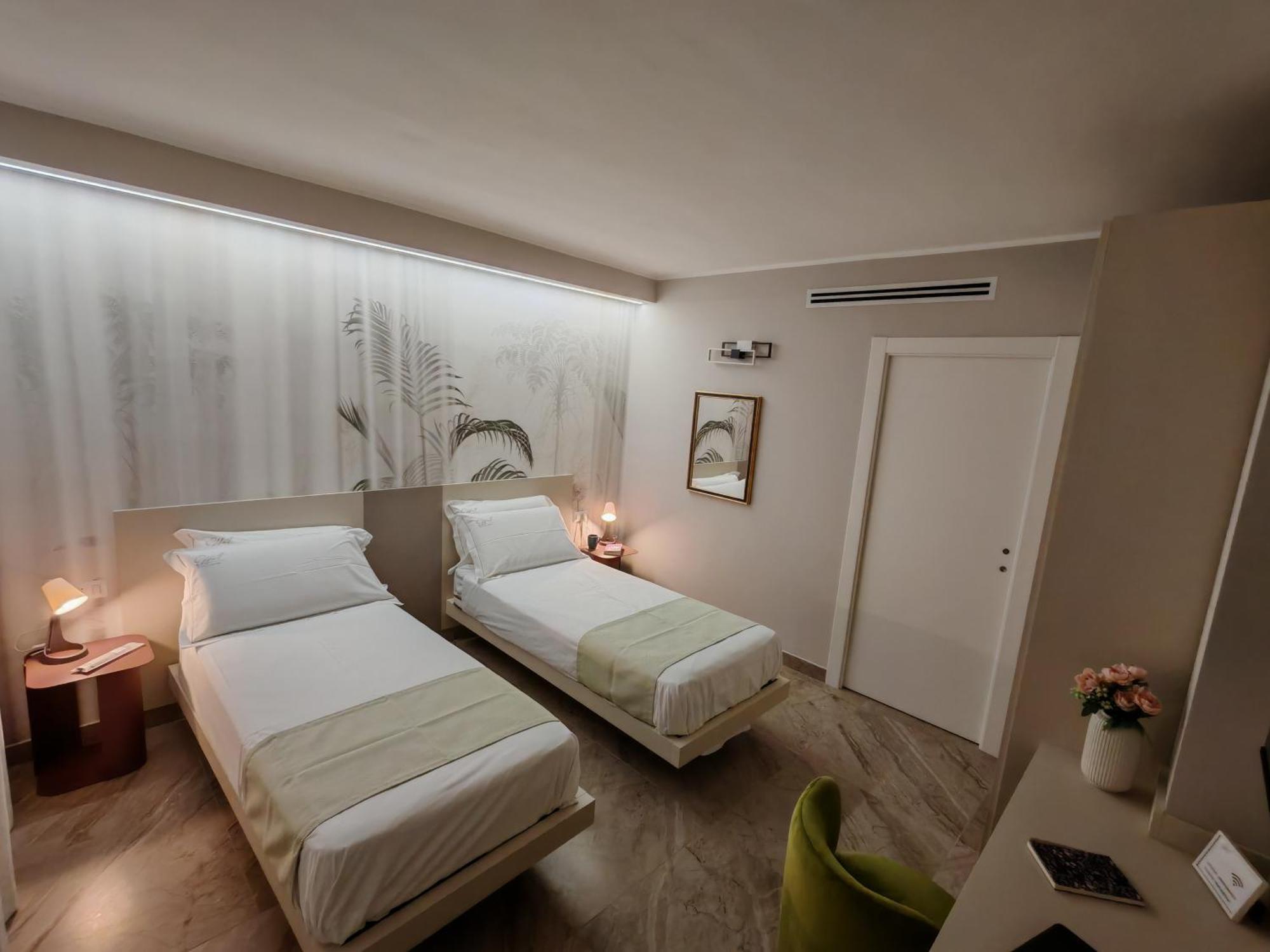Effe4 Lovely Room 巴里 客房 照片