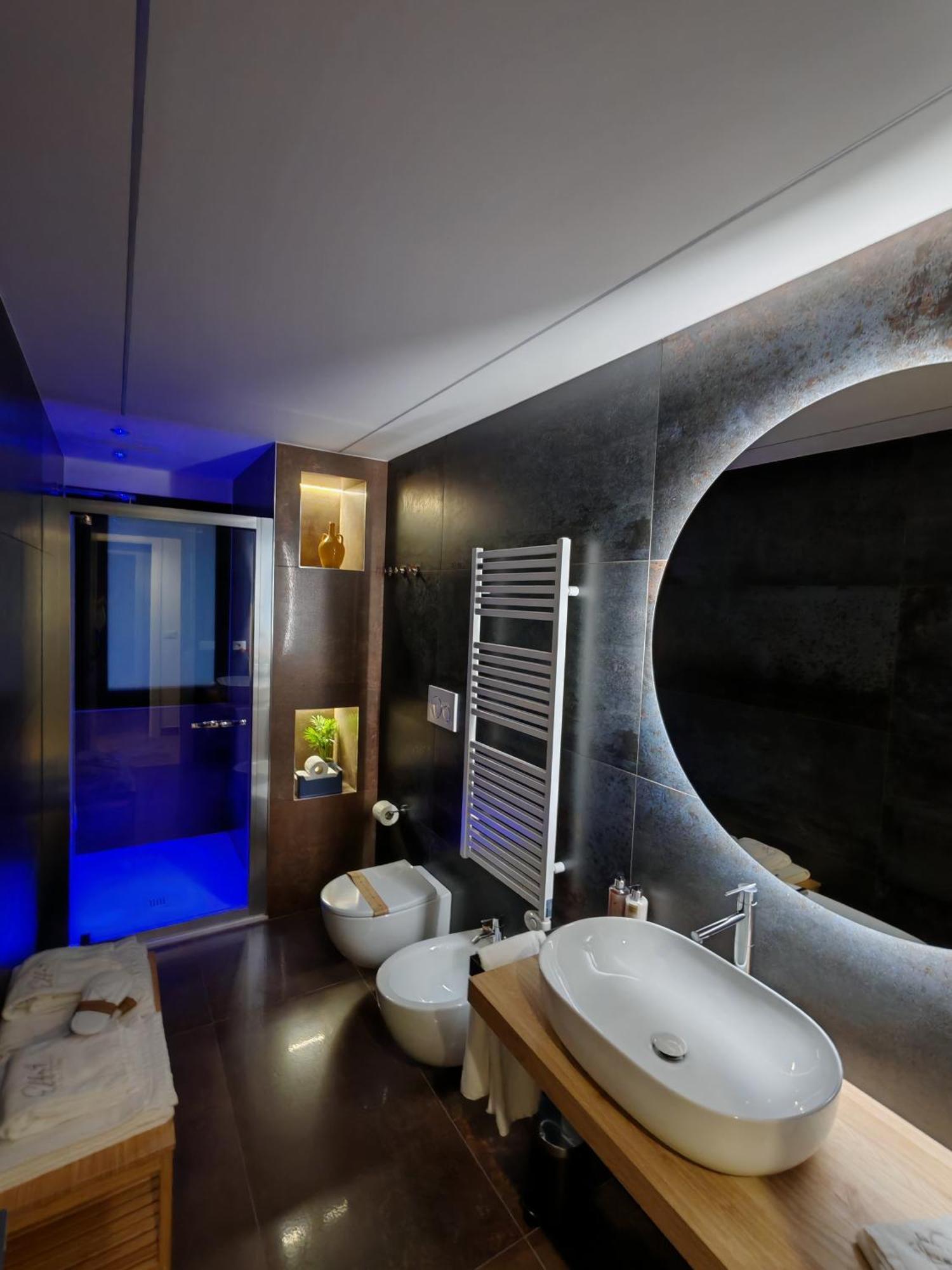 Effe4 Lovely Room 巴里 外观 照片