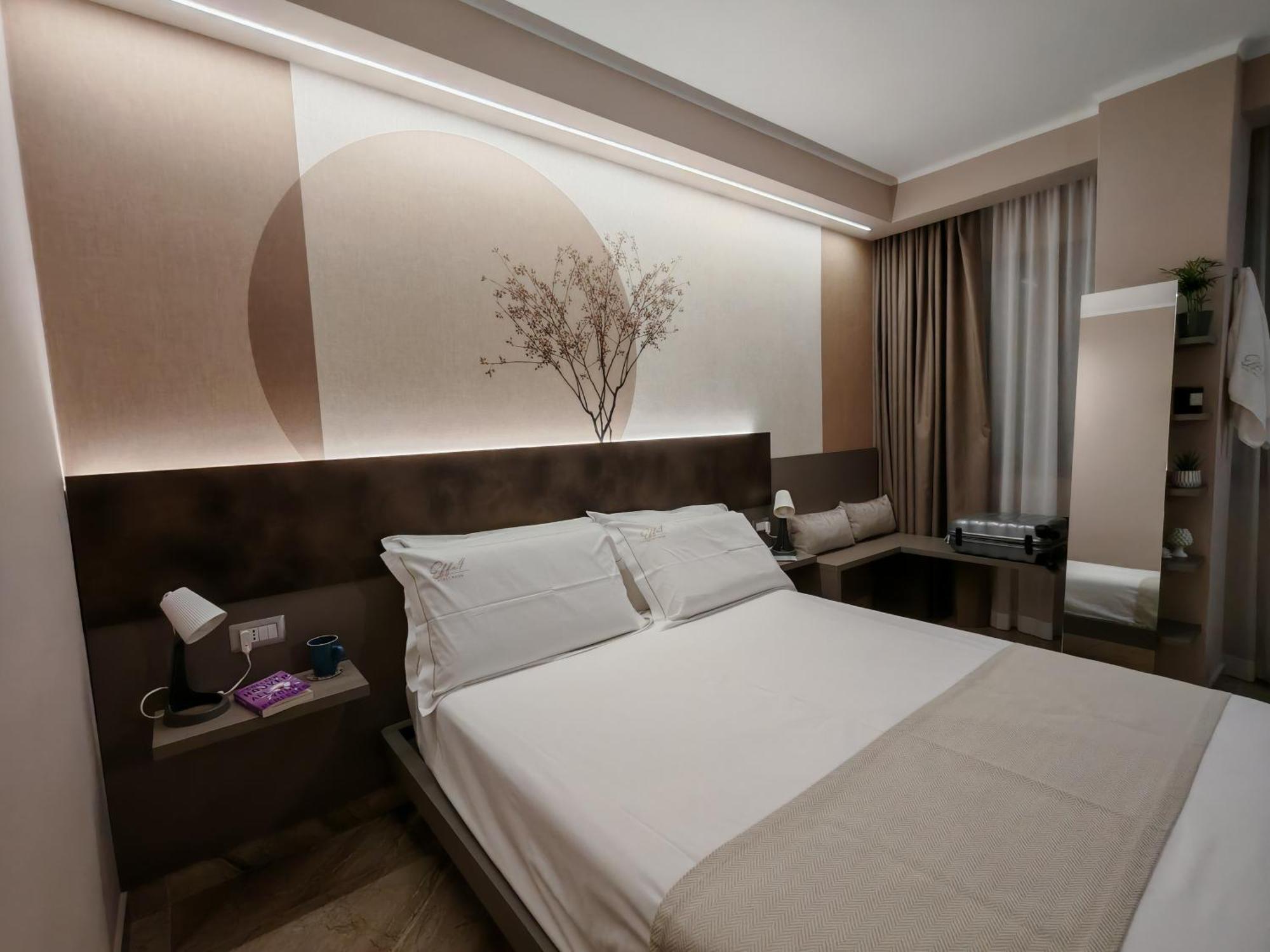Effe4 Lovely Room 巴里 外观 照片