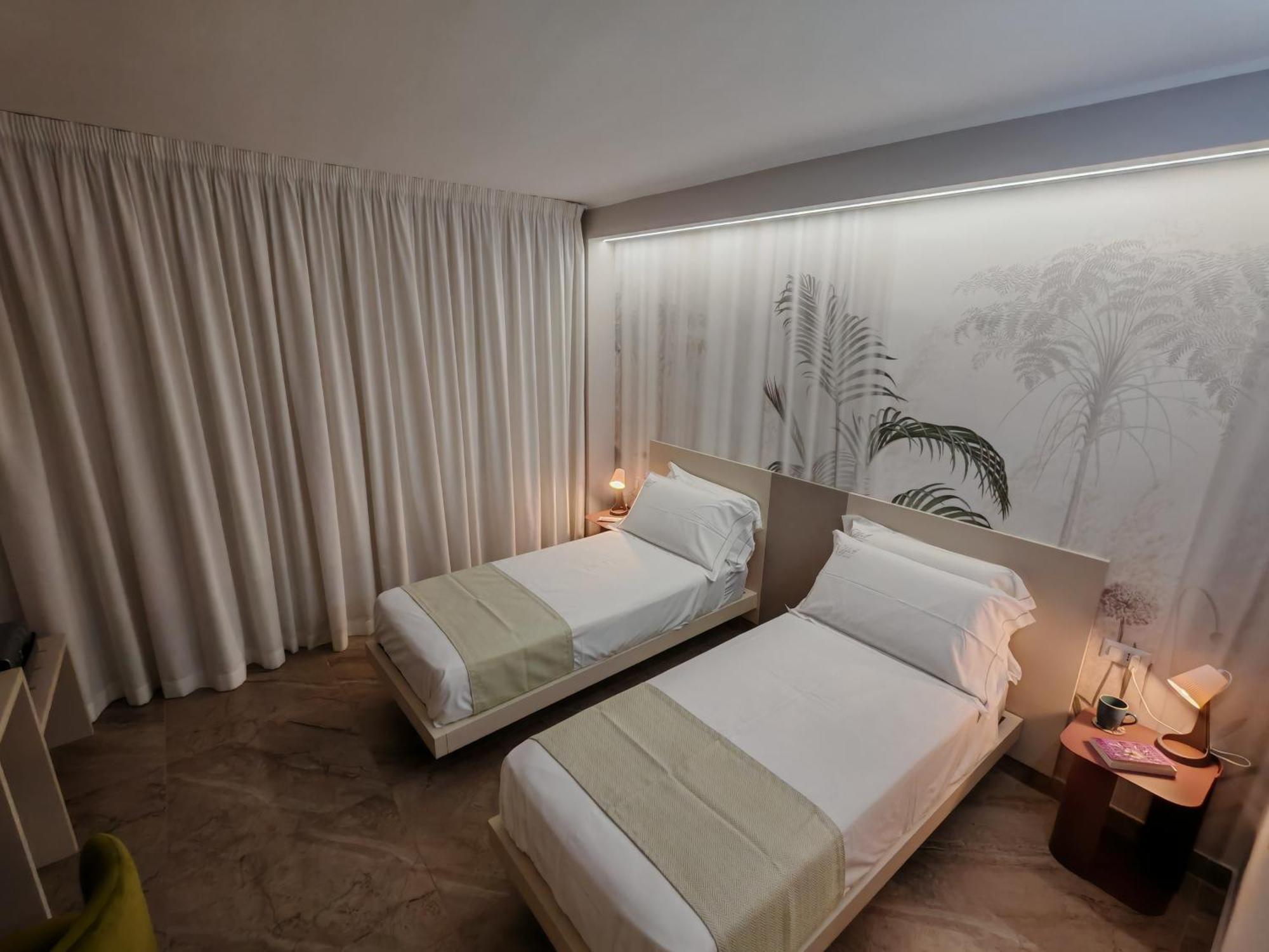 Effe4 Lovely Room 巴里 客房 照片