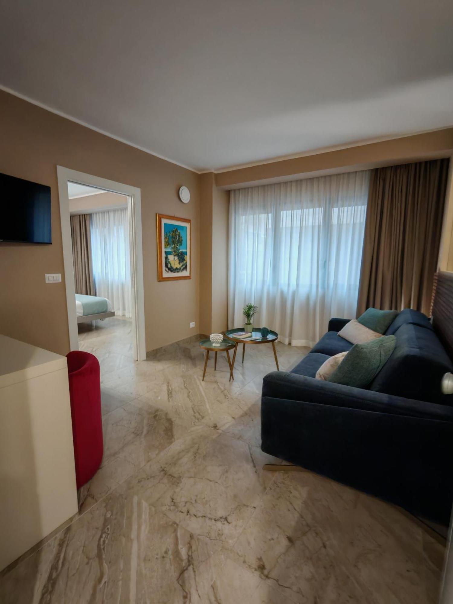 Effe4 Lovely Room 巴里 外观 照片