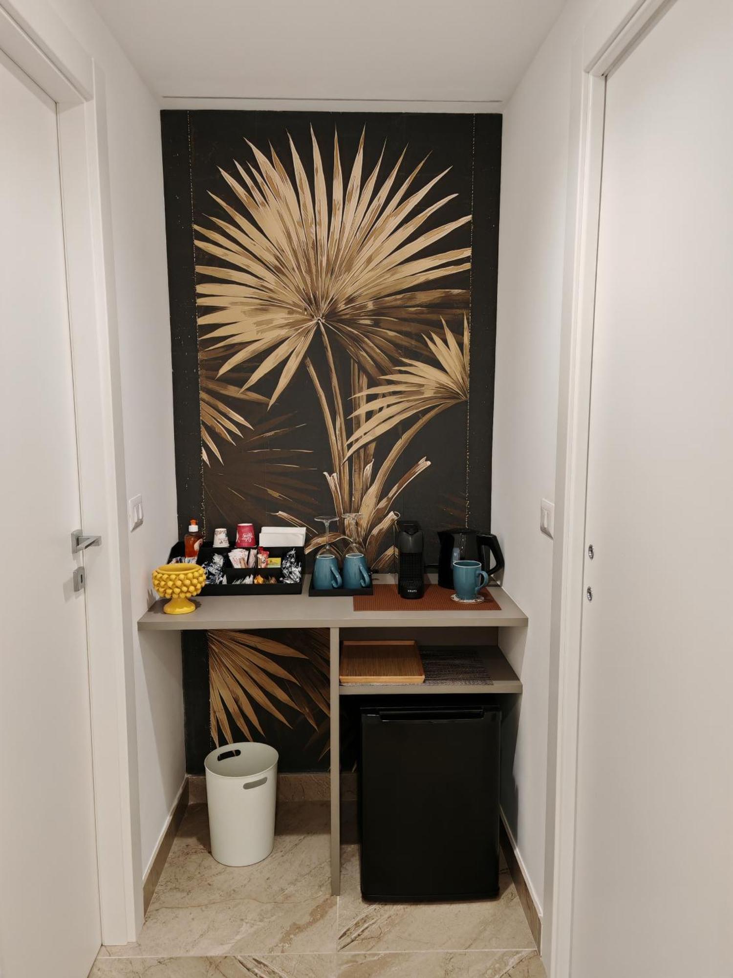 Effe4 Lovely Room 巴里 外观 照片