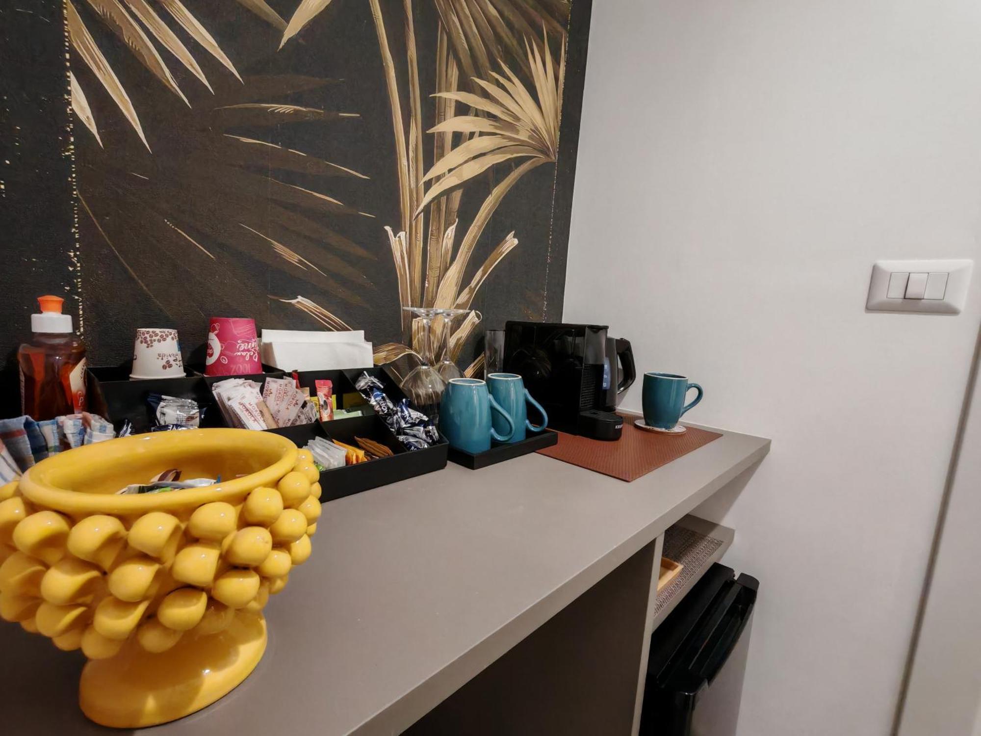 Effe4 Lovely Room 巴里 客房 照片