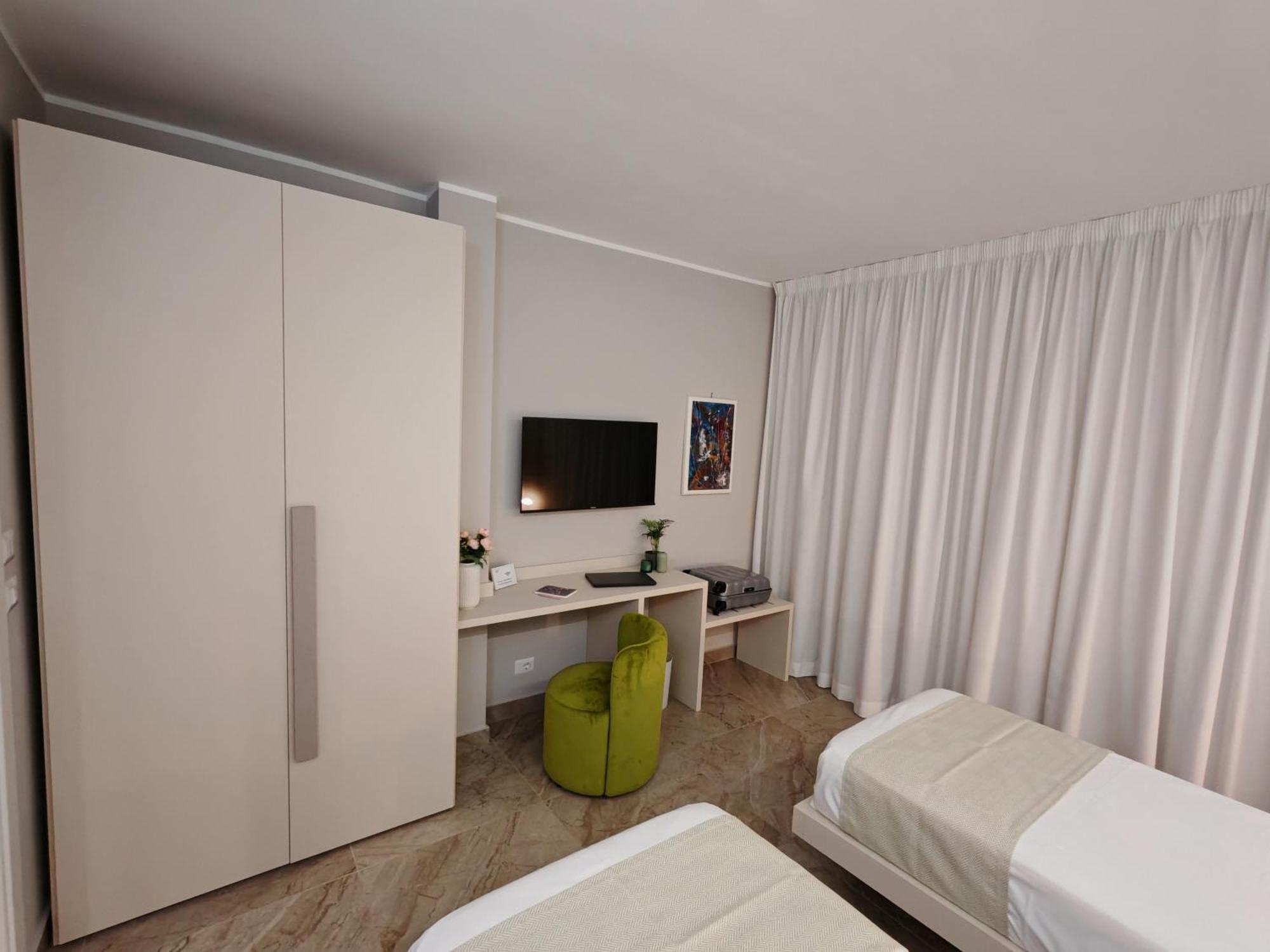 Effe4 Lovely Room 巴里 外观 照片