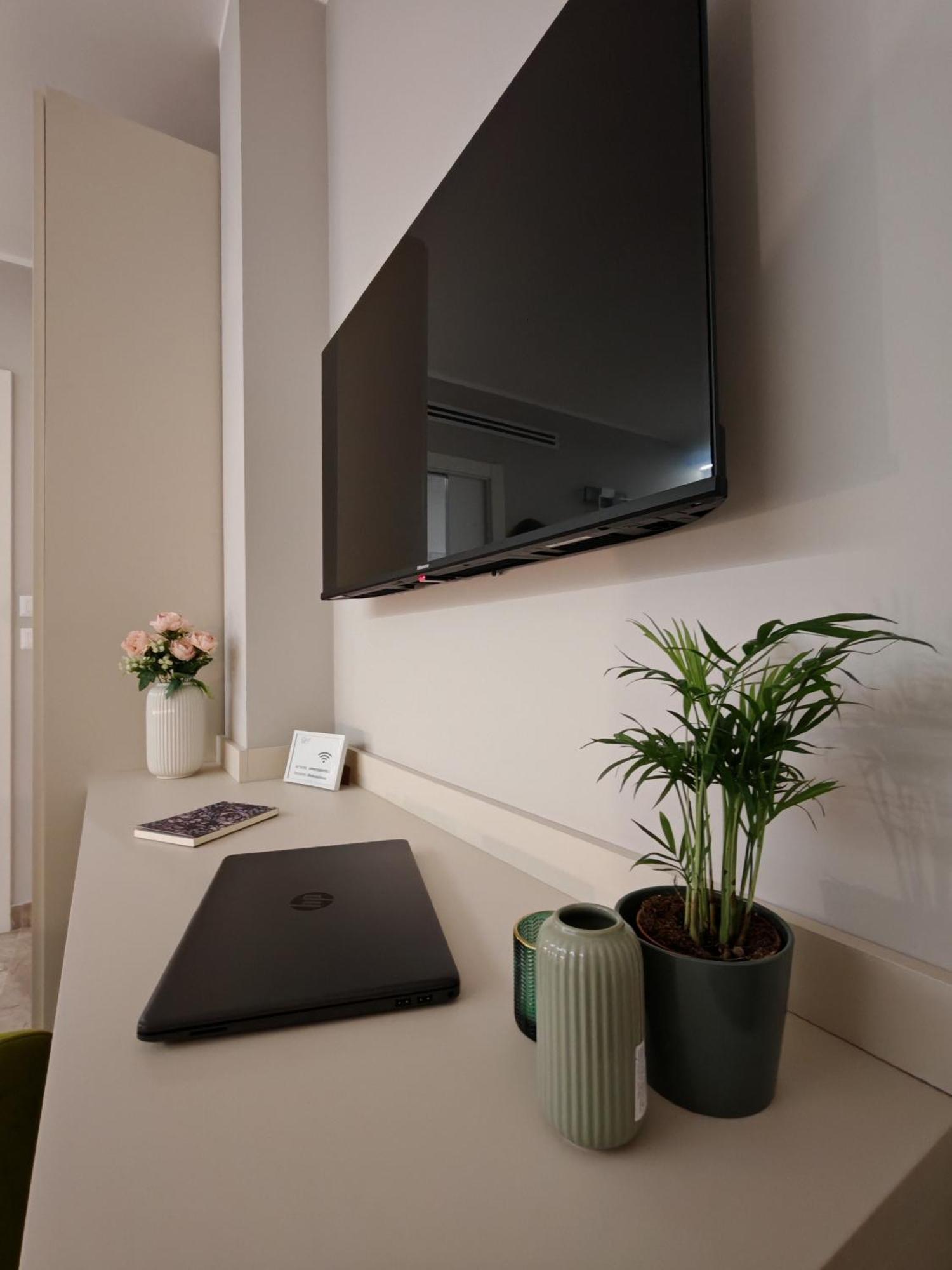 Effe4 Lovely Room 巴里 客房 照片