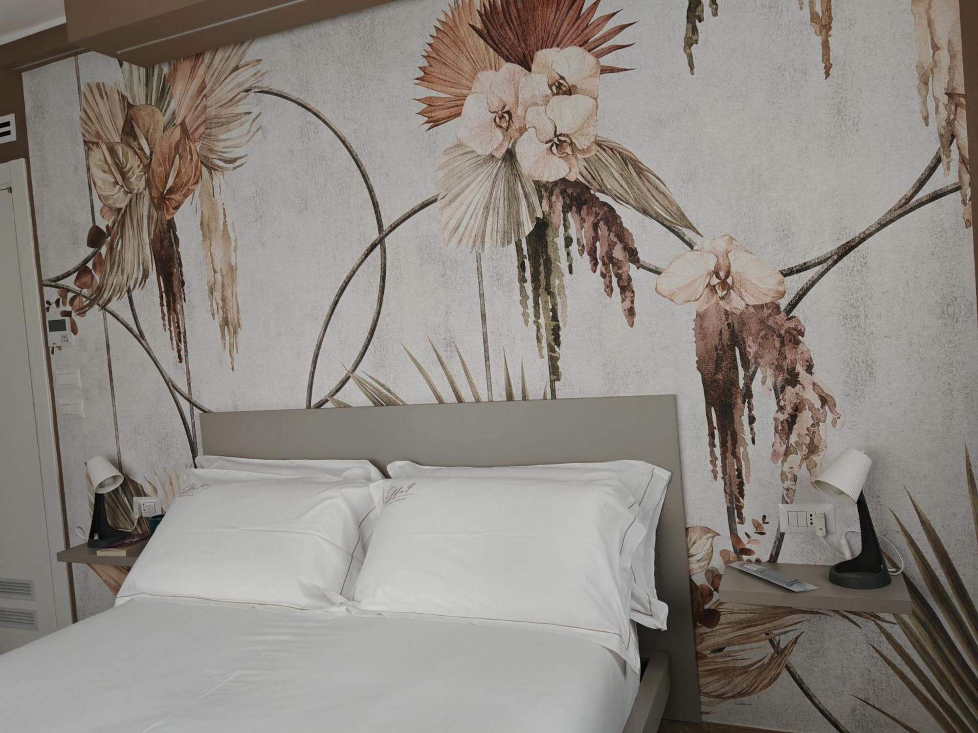 Effe4 Lovely Room 巴里 客房 照片