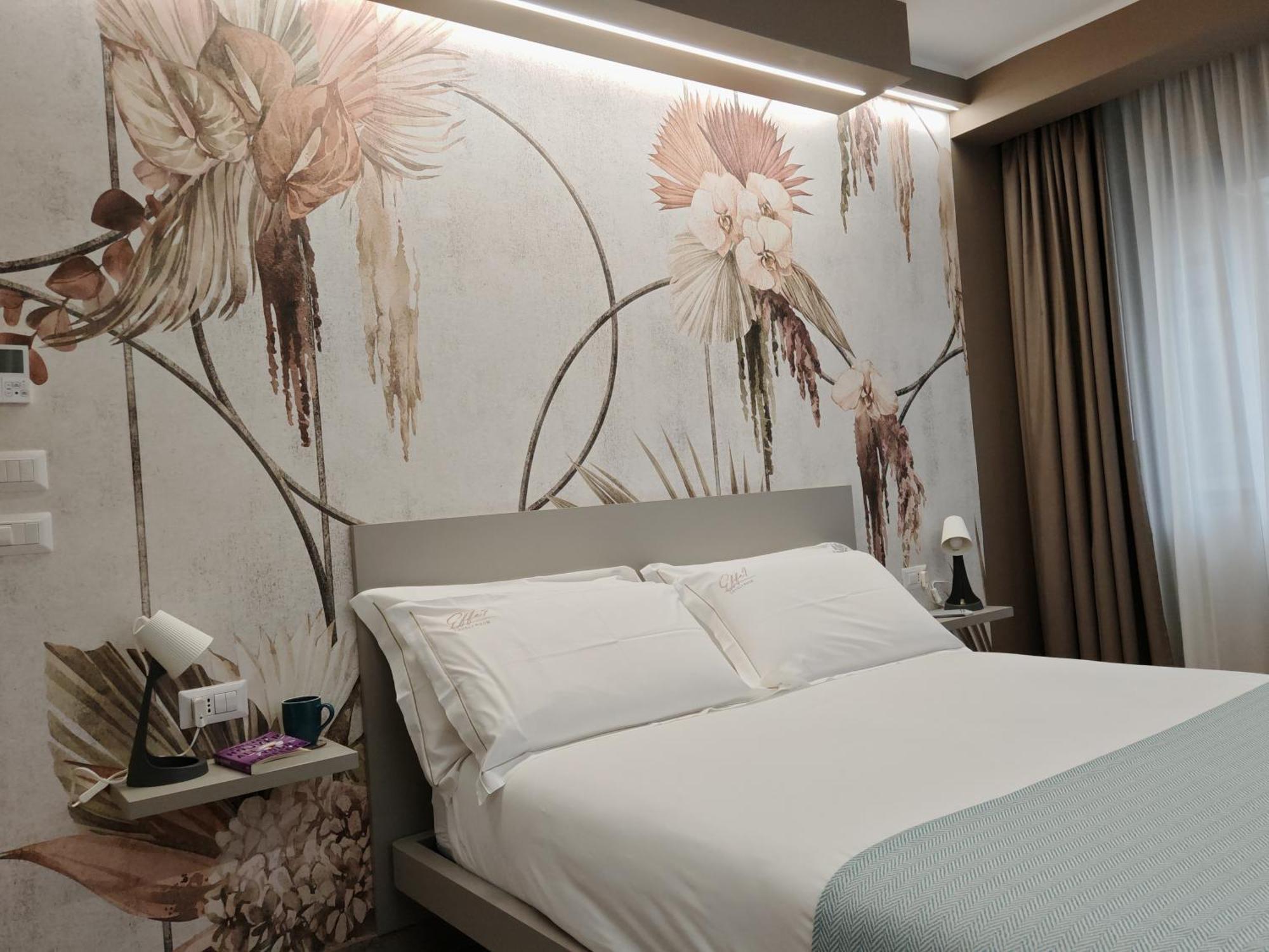 Effe4 Lovely Room 巴里 外观 照片