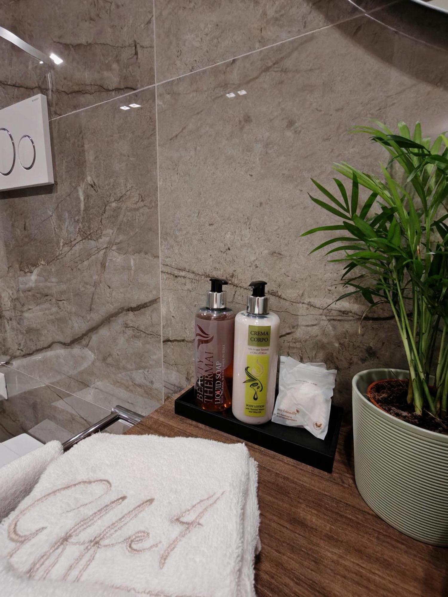 Effe4 Lovely Room 巴里 客房 照片