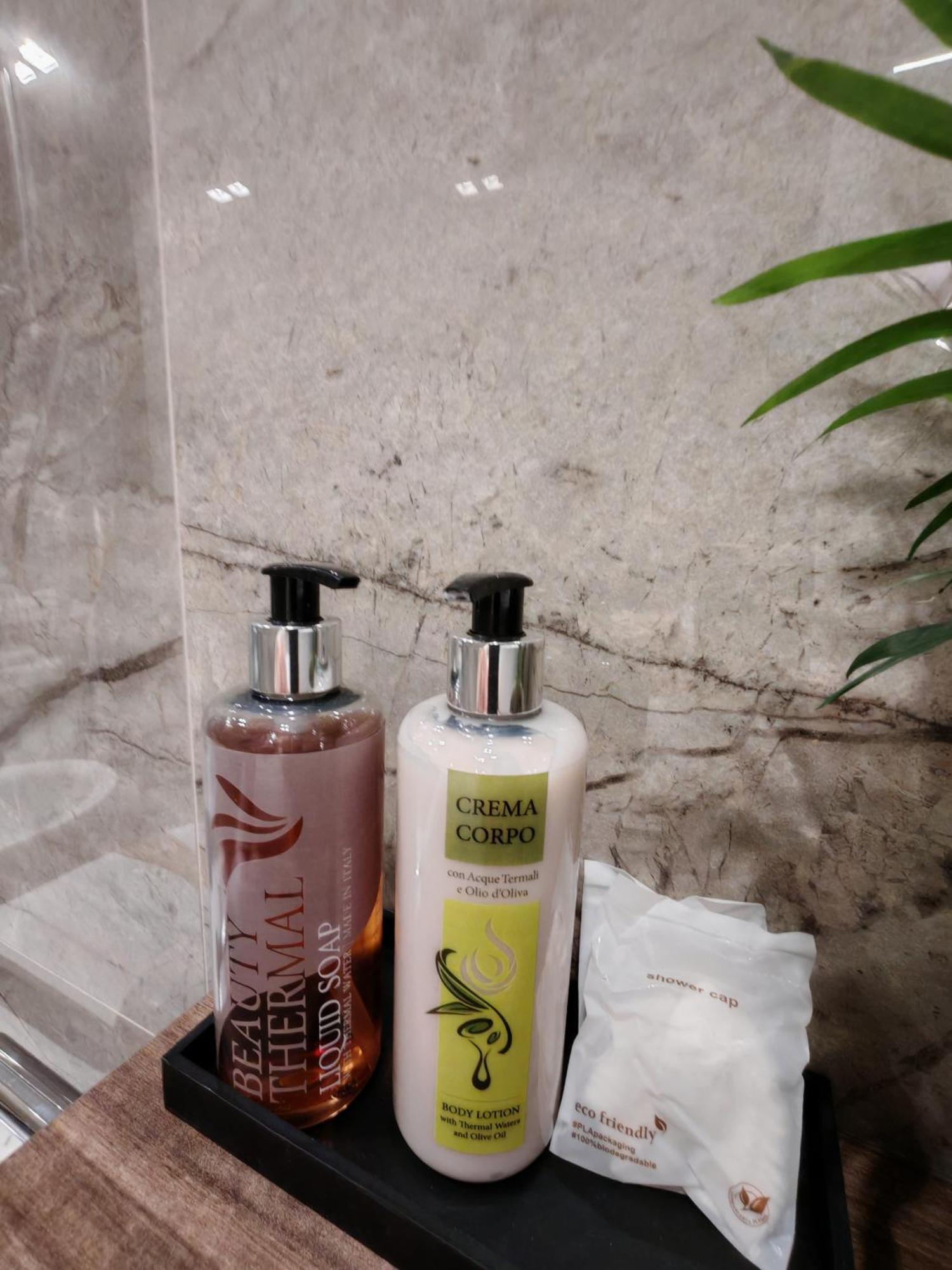 Effe4 Lovely Room 巴里 外观 照片