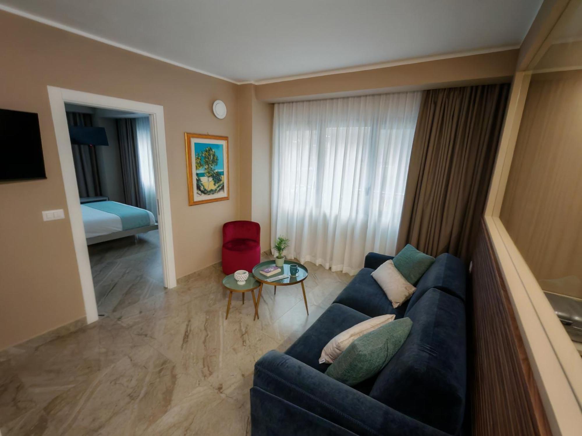 Effe4 Lovely Room 巴里 客房 照片