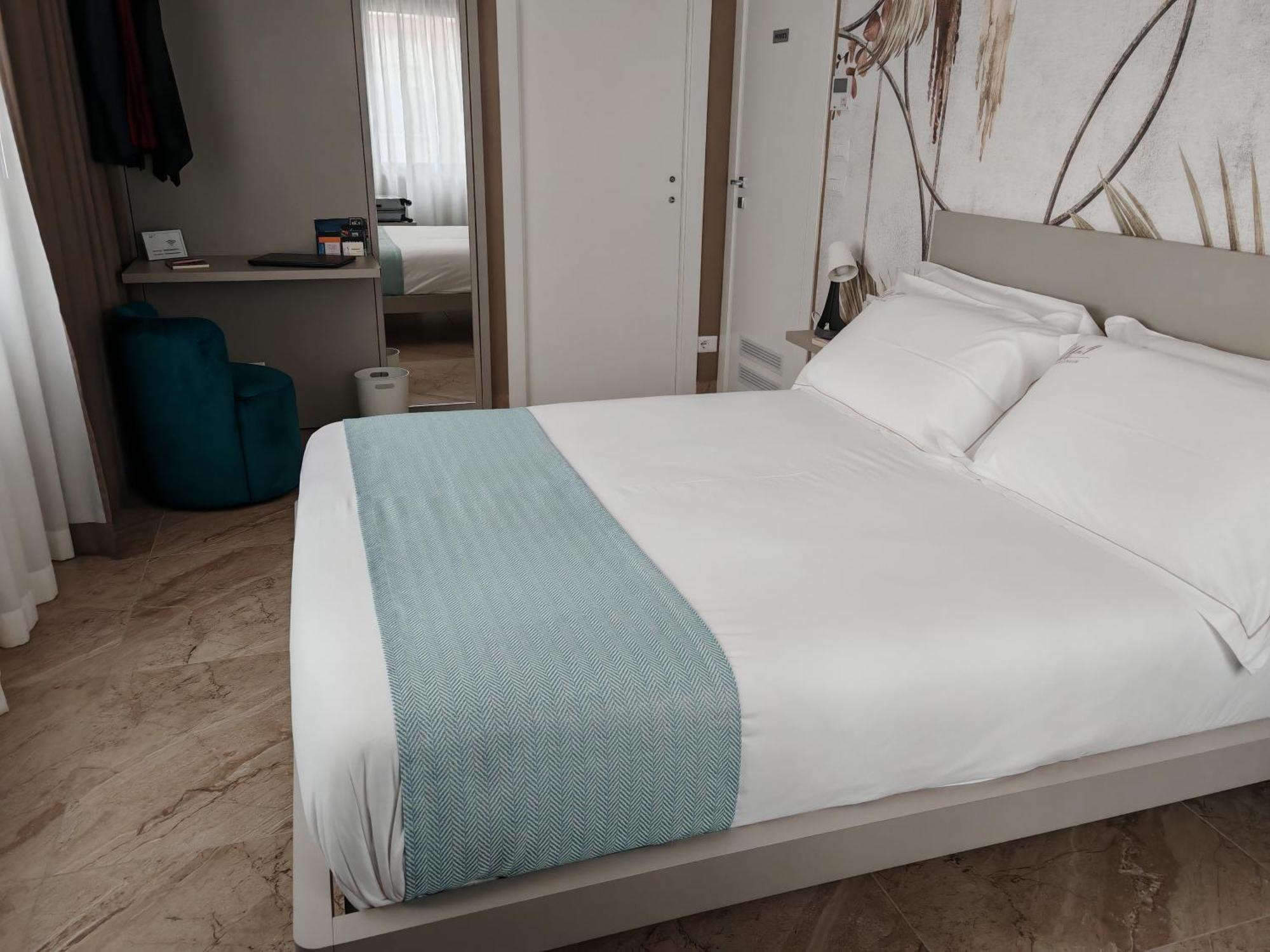 Effe4 Lovely Room 巴里 外观 照片