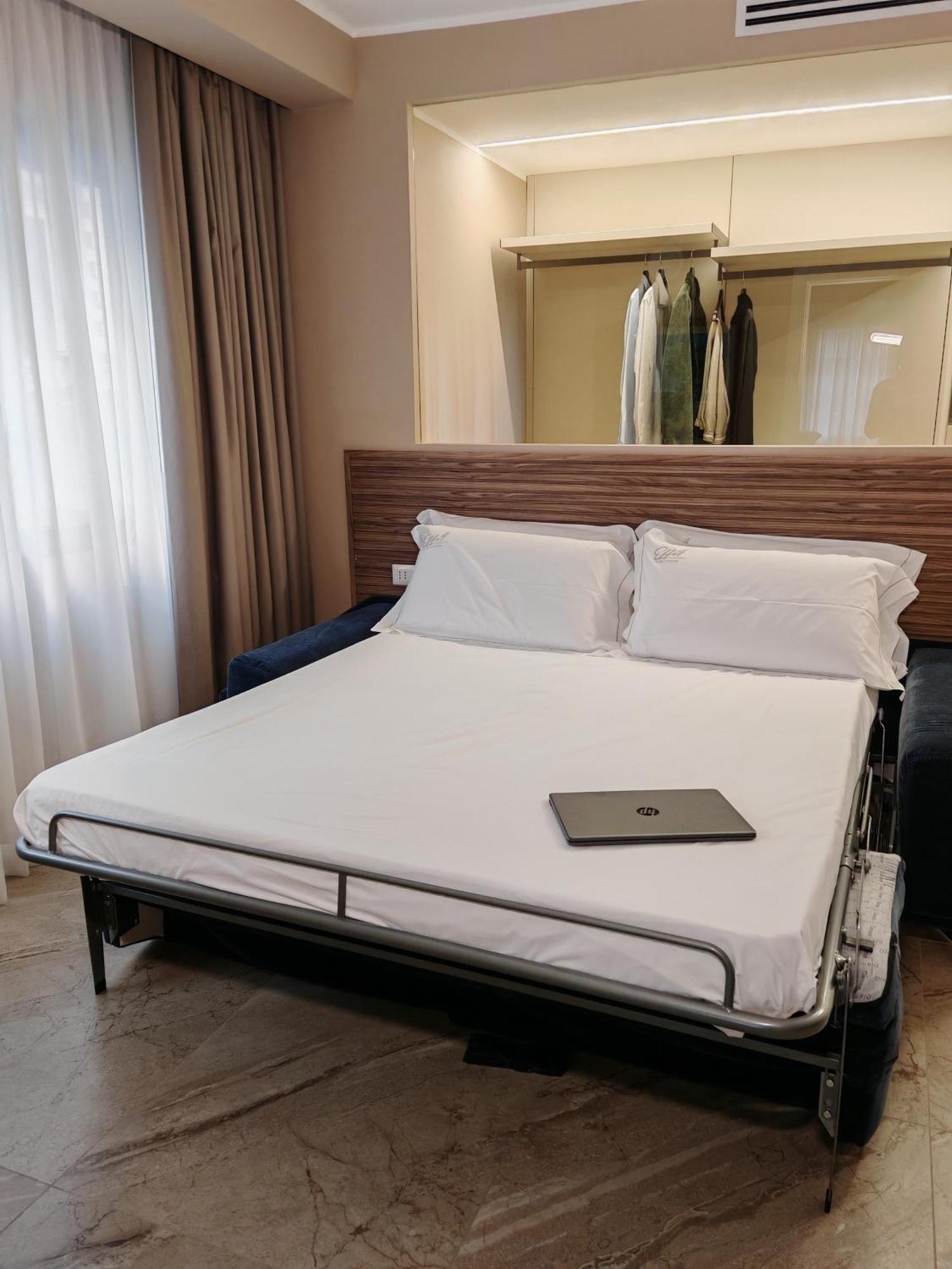 Effe4 Lovely Room 巴里 外观 照片