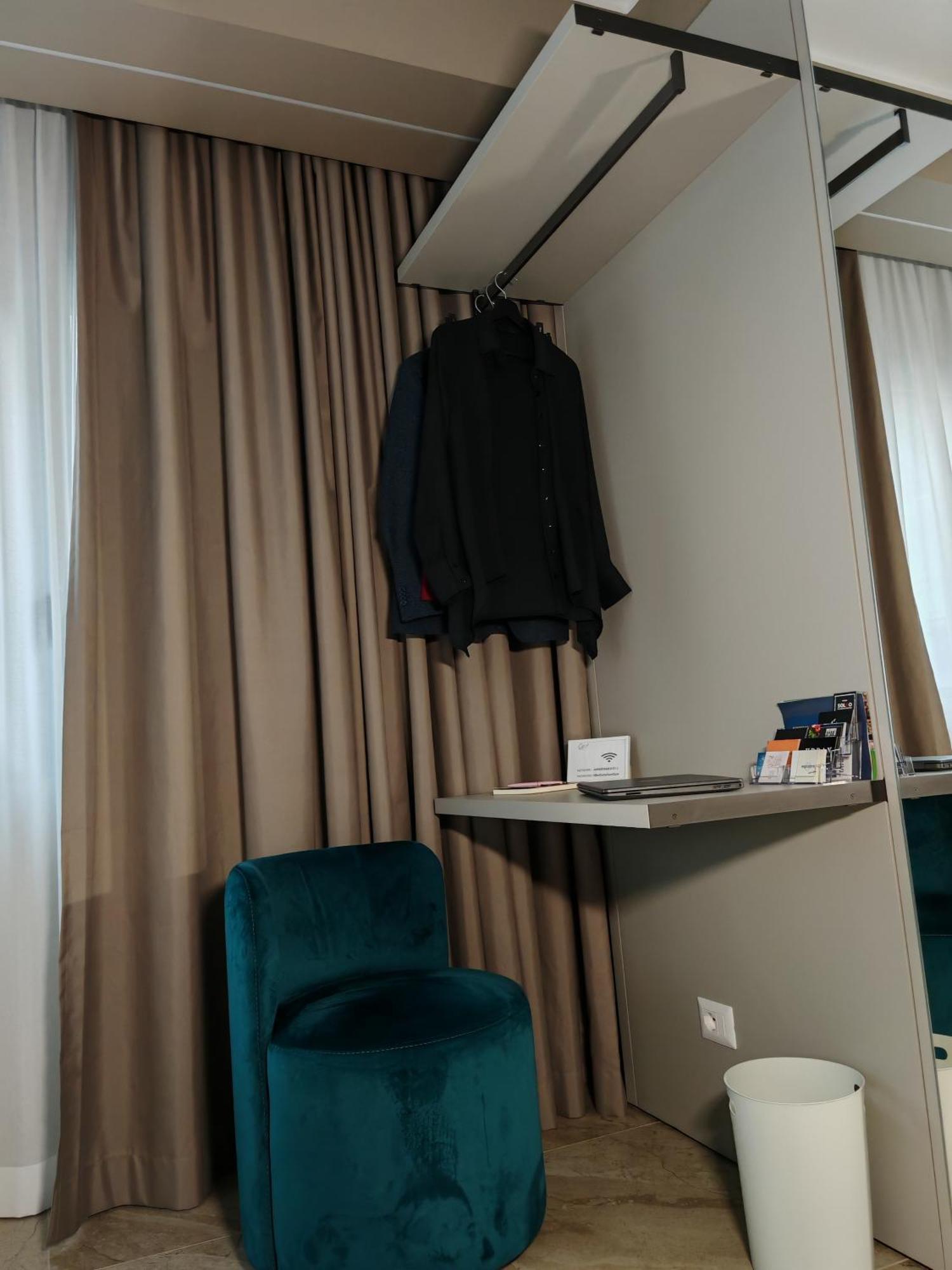 Effe4 Lovely Room 巴里 外观 照片