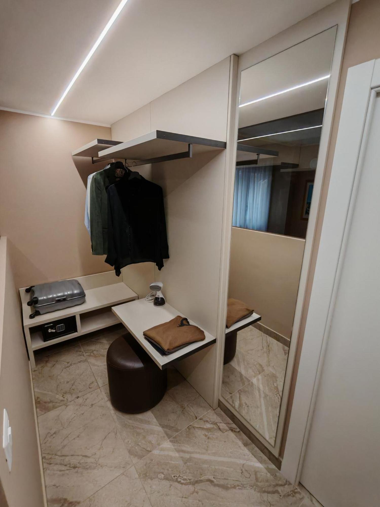 Effe4 Lovely Room 巴里 外观 照片