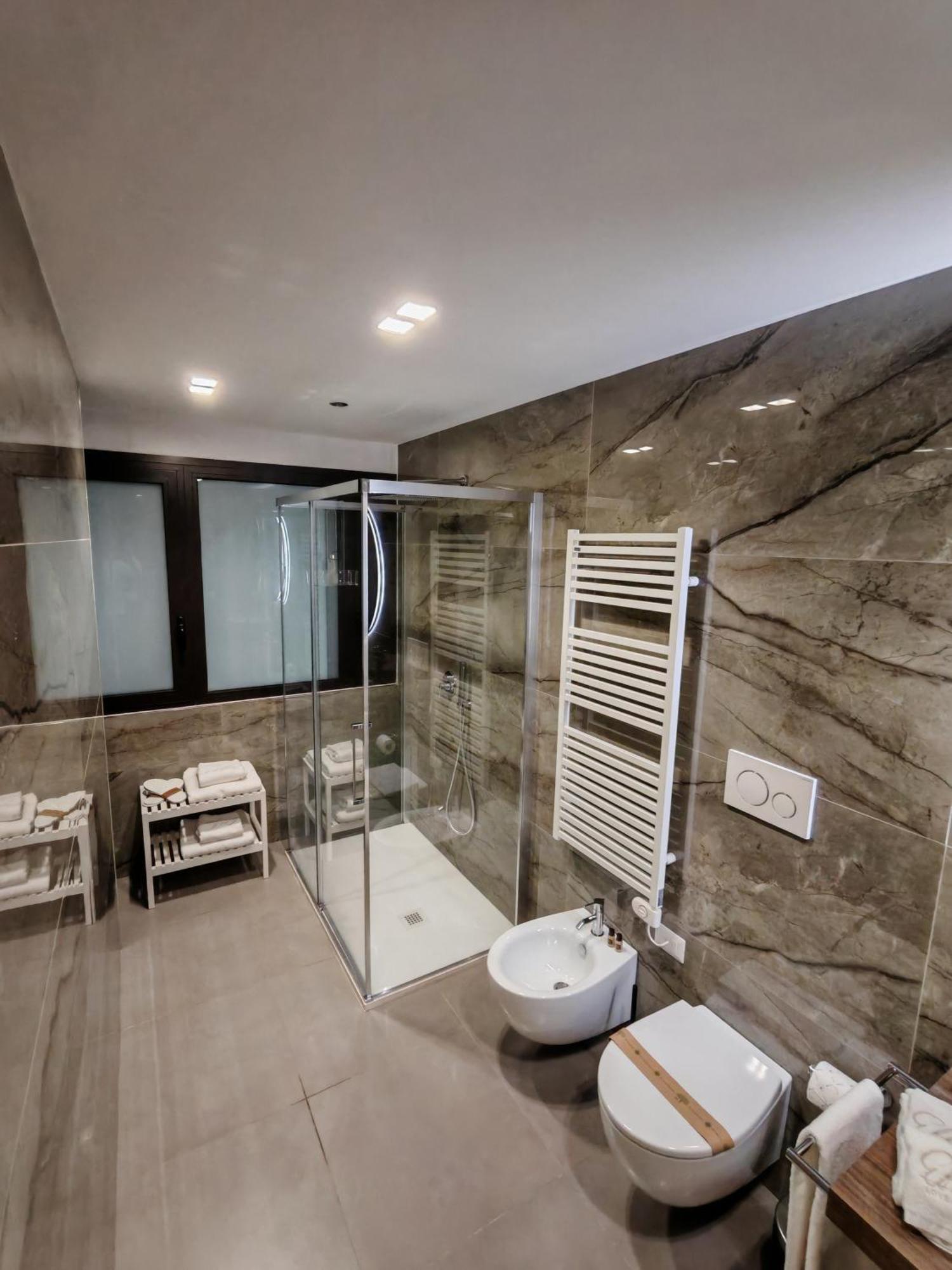 Effe4 Lovely Room 巴里 外观 照片