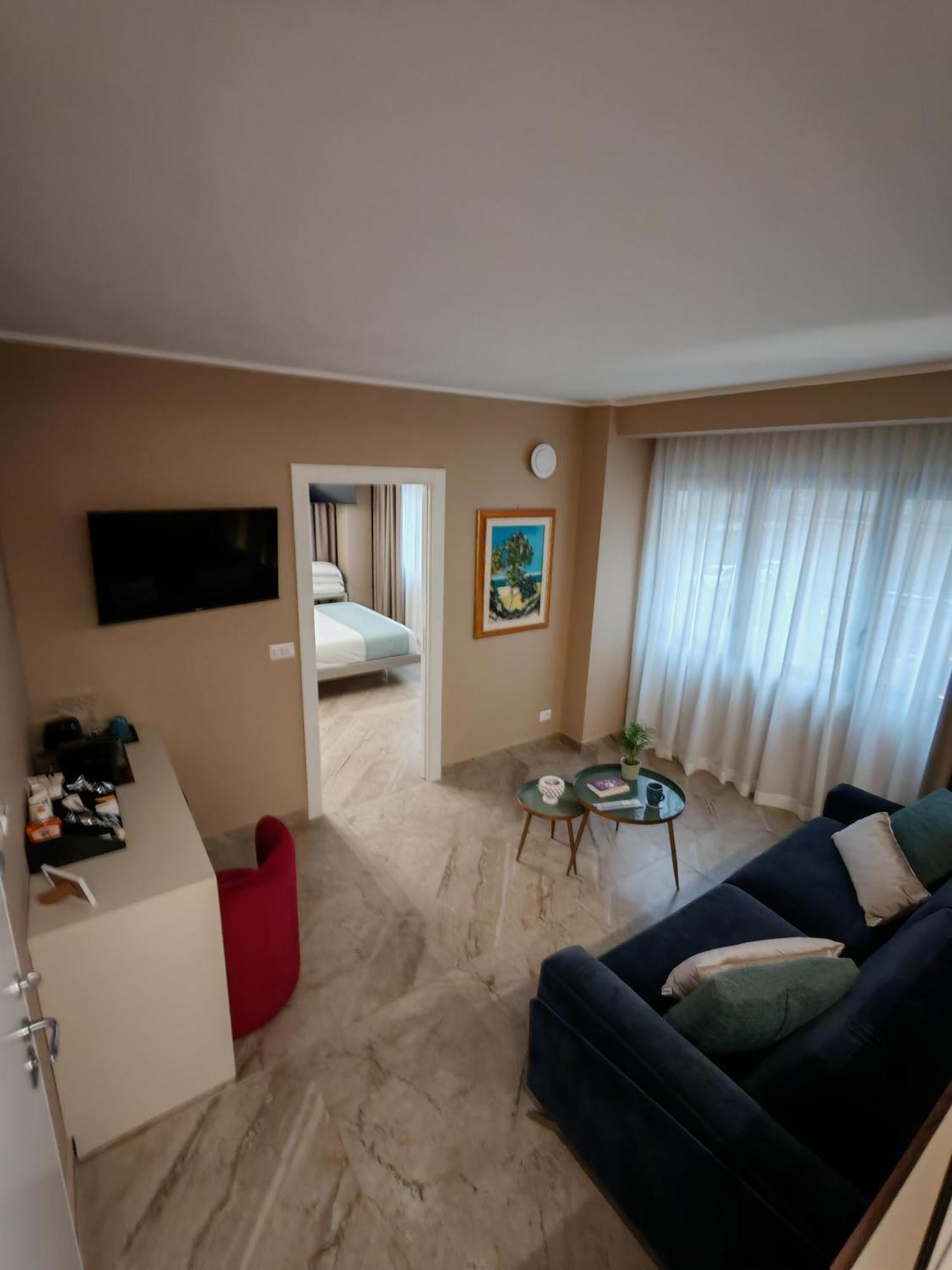 Effe4 Lovely Room 巴里 客房 照片