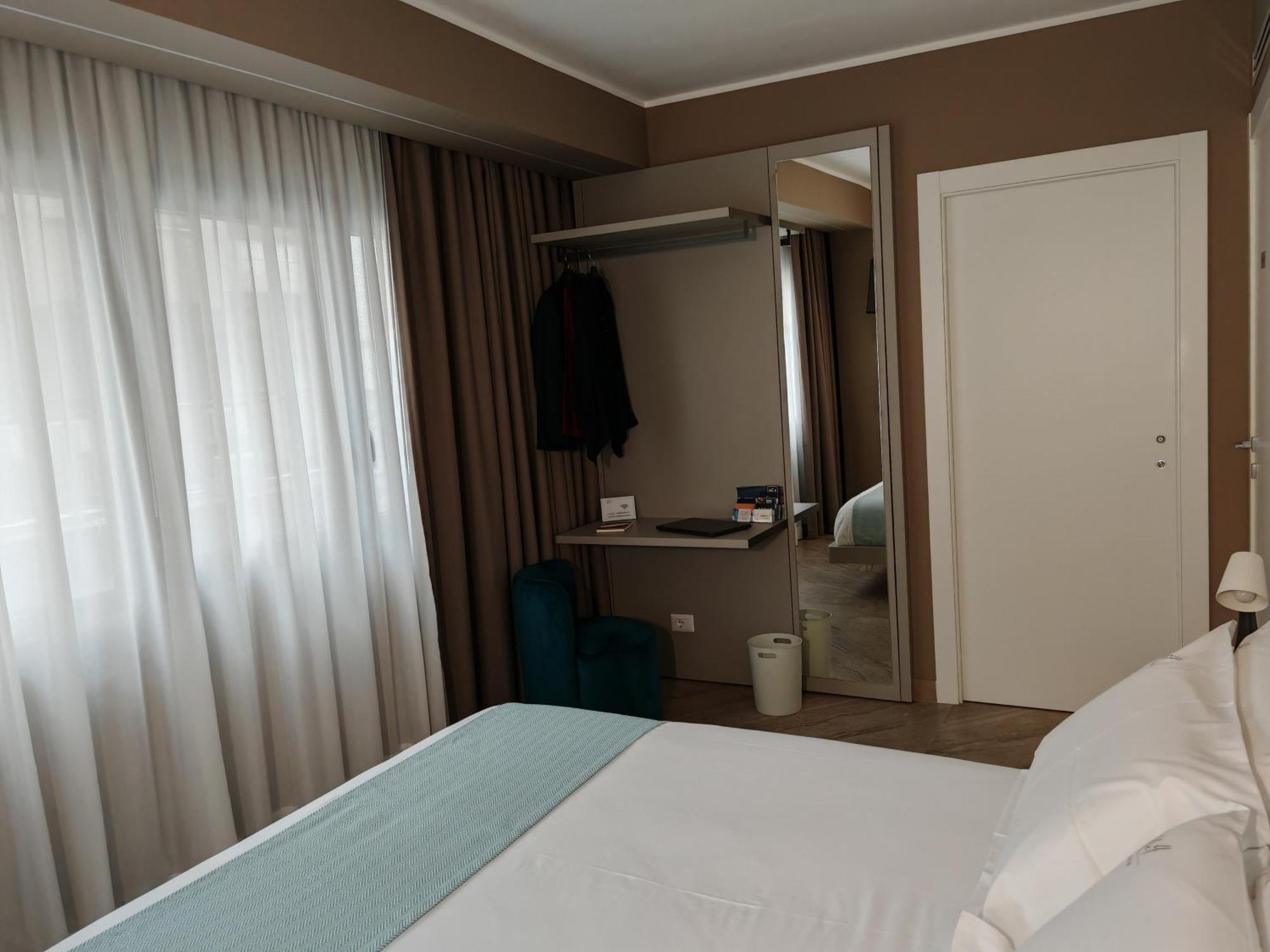 Effe4 Lovely Room 巴里 外观 照片