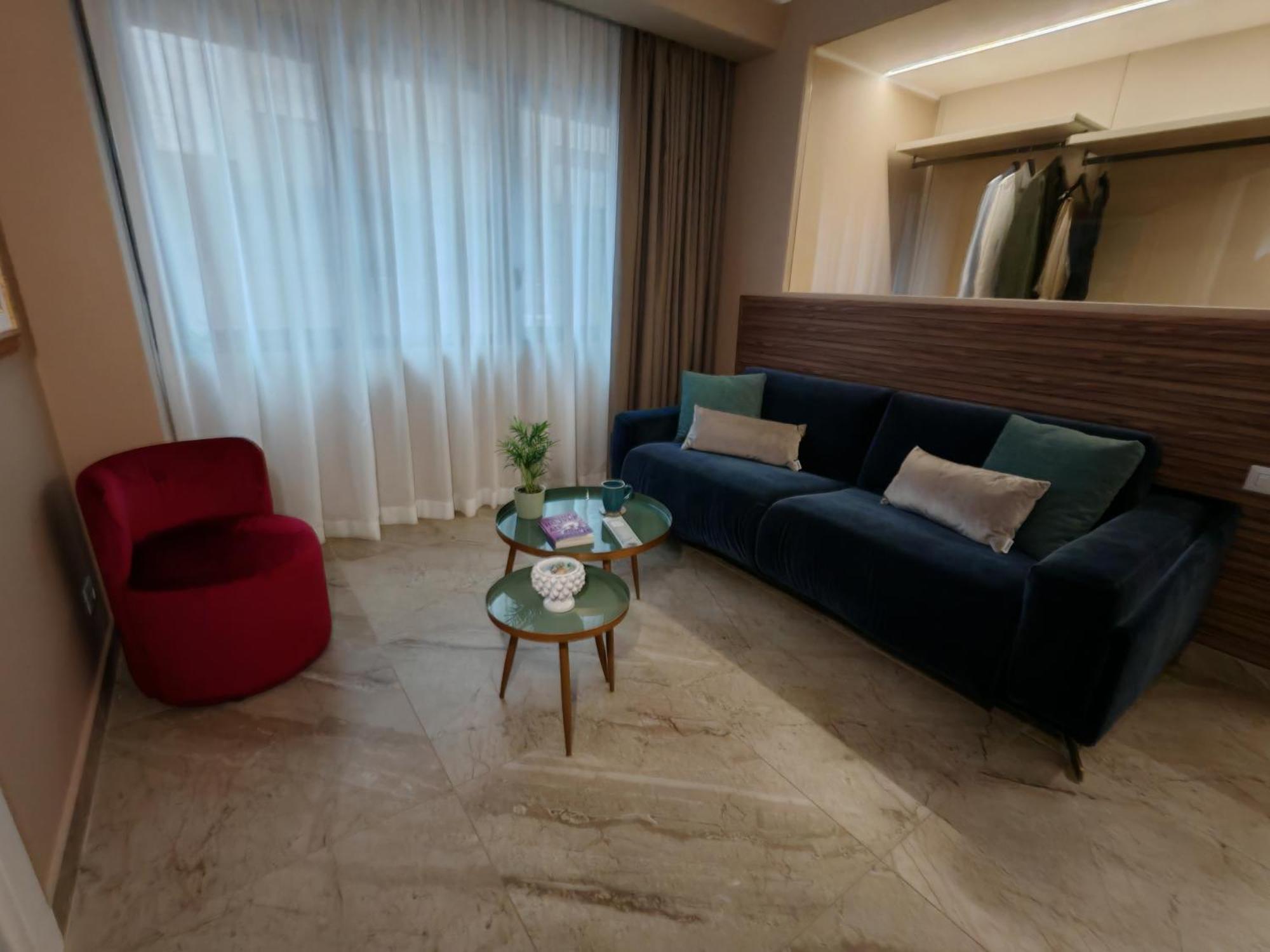 Effe4 Lovely Room 巴里 客房 照片