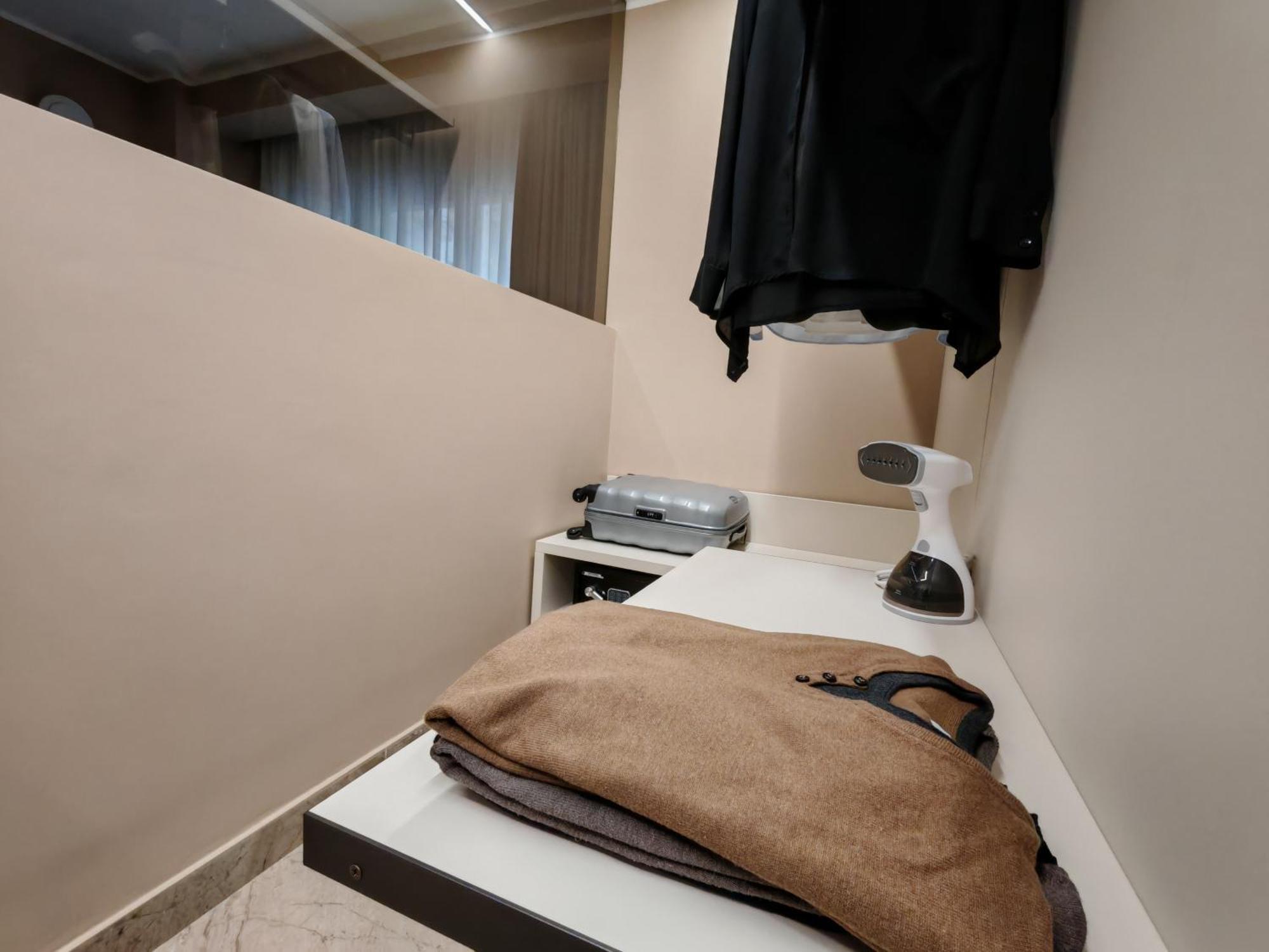 Effe4 Lovely Room 巴里 外观 照片