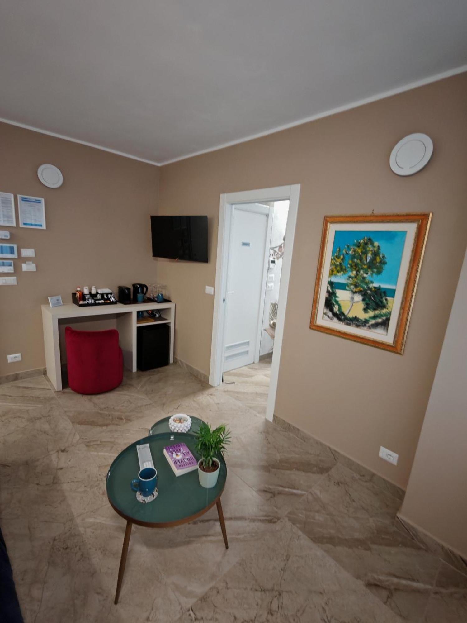 Effe4 Lovely Room 巴里 外观 照片