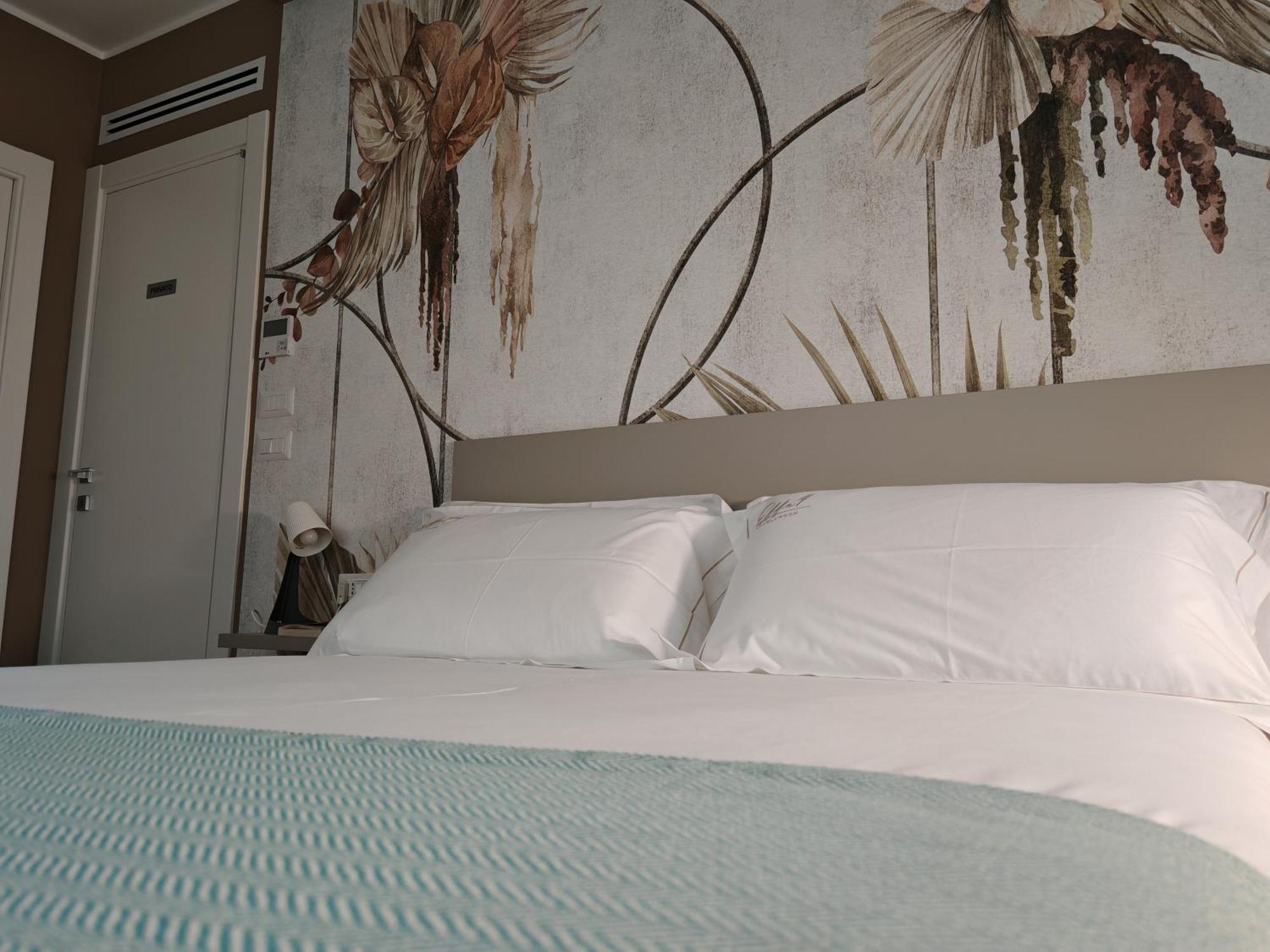 Effe4 Lovely Room 巴里 外观 照片