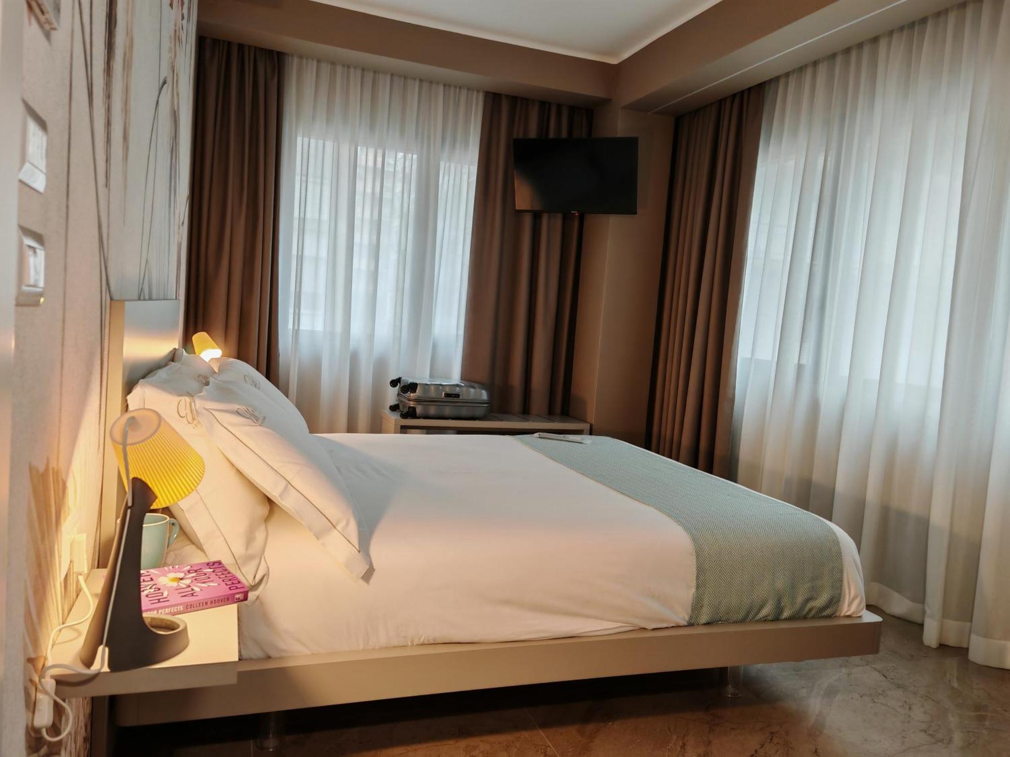 Effe4 Lovely Room 巴里 客房 照片