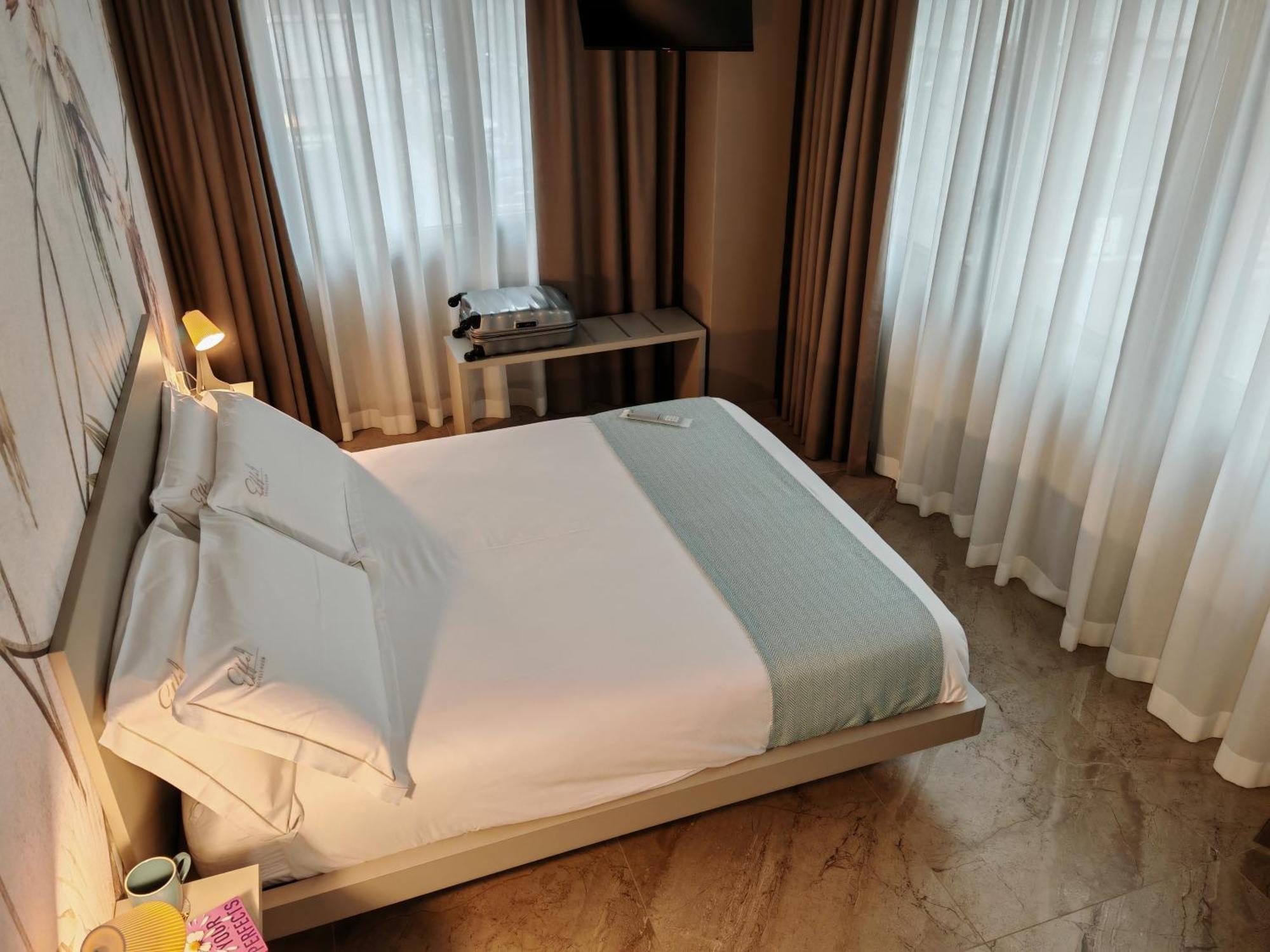 Effe4 Lovely Room 巴里 客房 照片