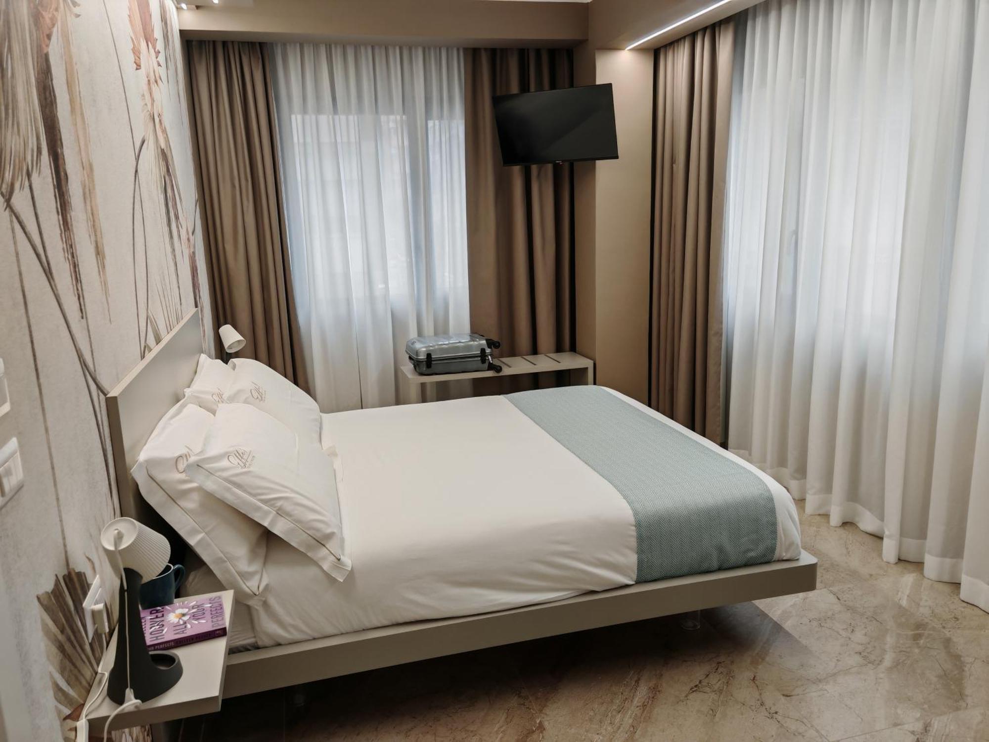Effe4 Lovely Room 巴里 外观 照片