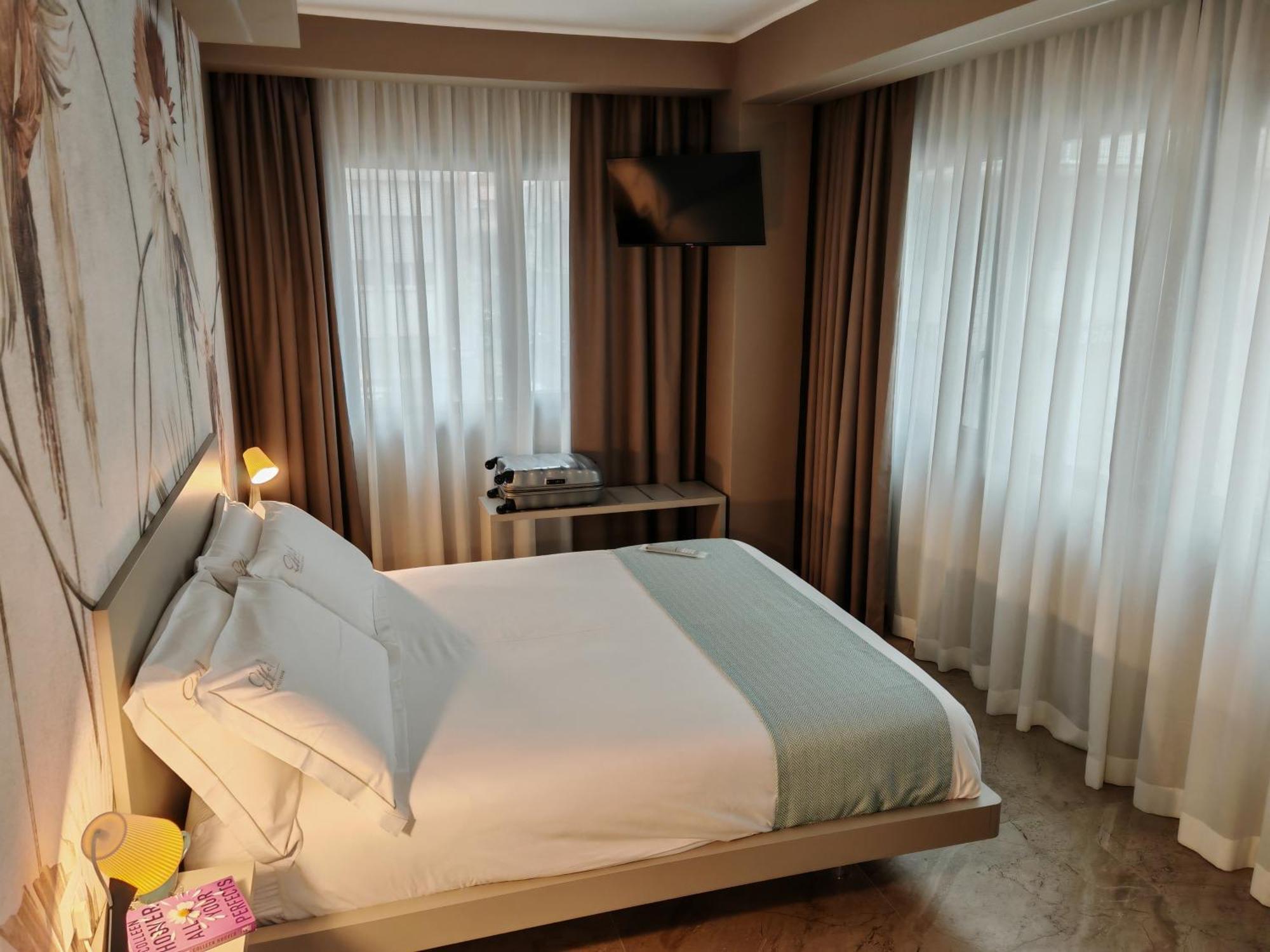Effe4 Lovely Room 巴里 客房 照片